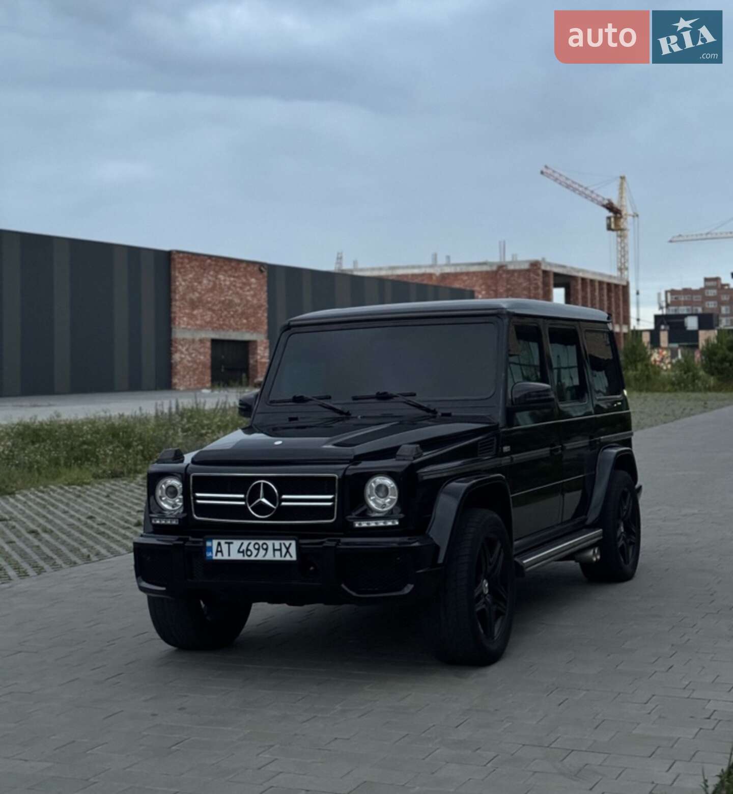 MERCEDES-BENZ G 300 1992
