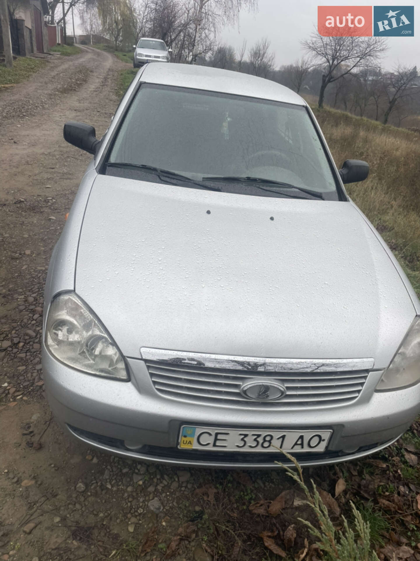 ВАЗ 21723 2008