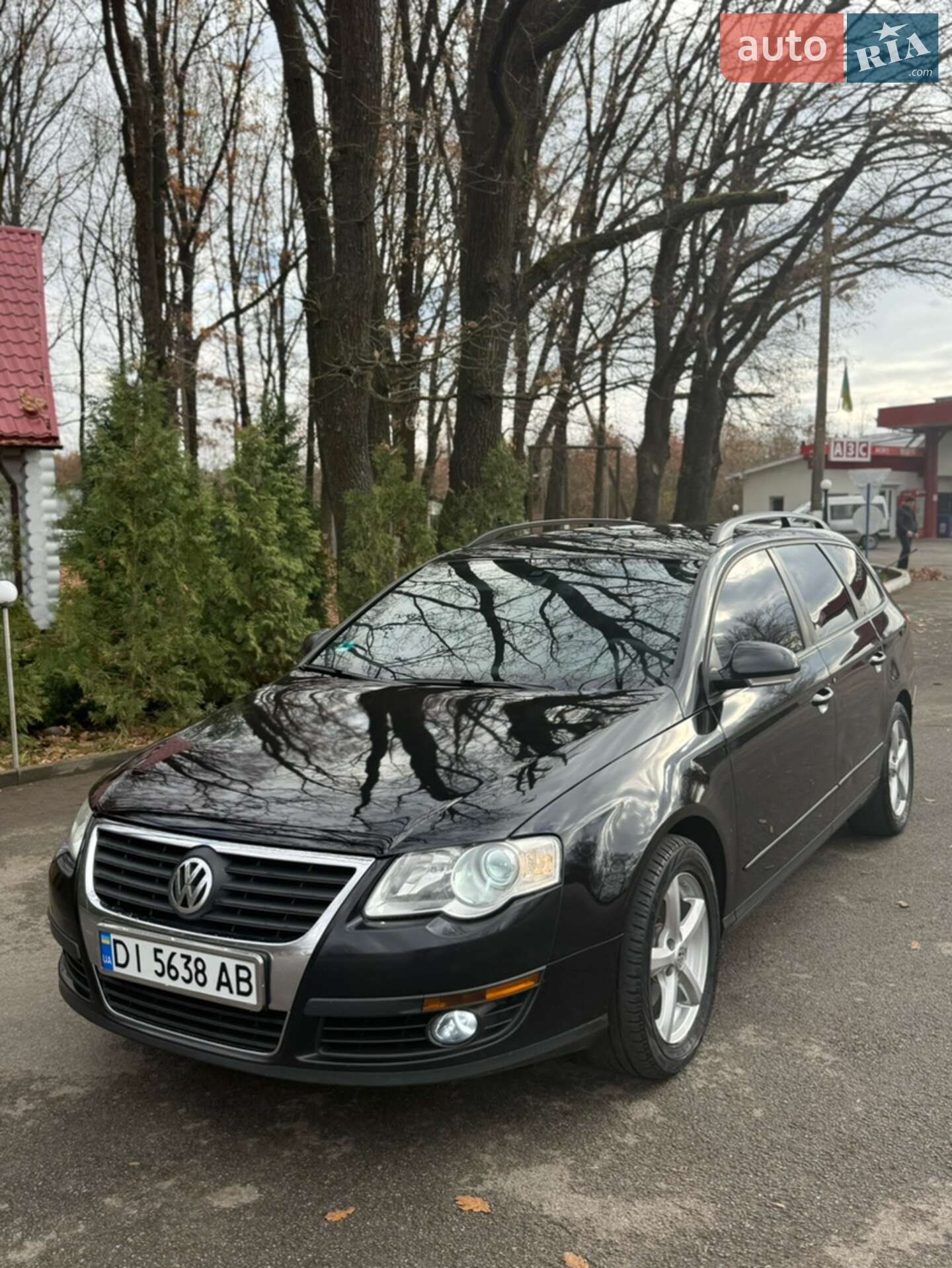 VOLKSWAGEN PASSAT 2009