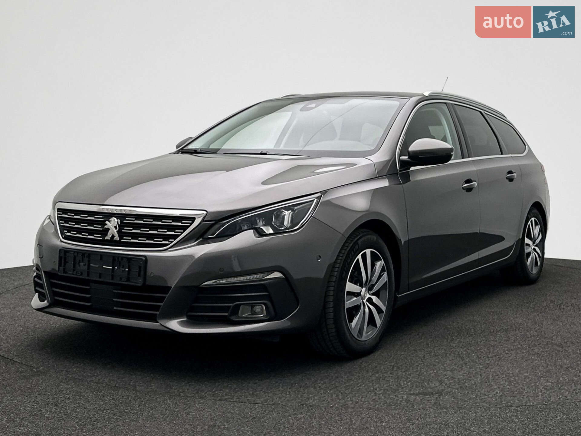 PEUGEOT 308 2020