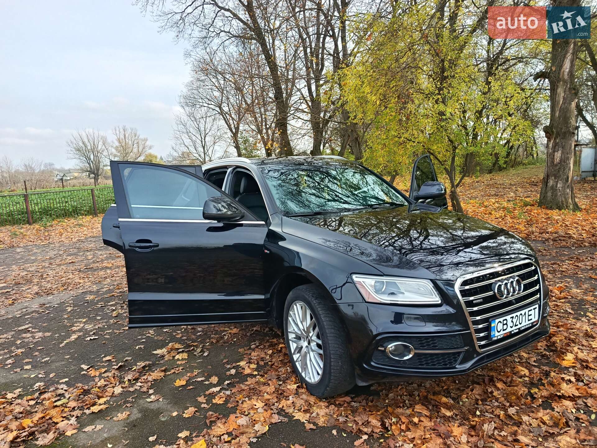 AUDI Q5