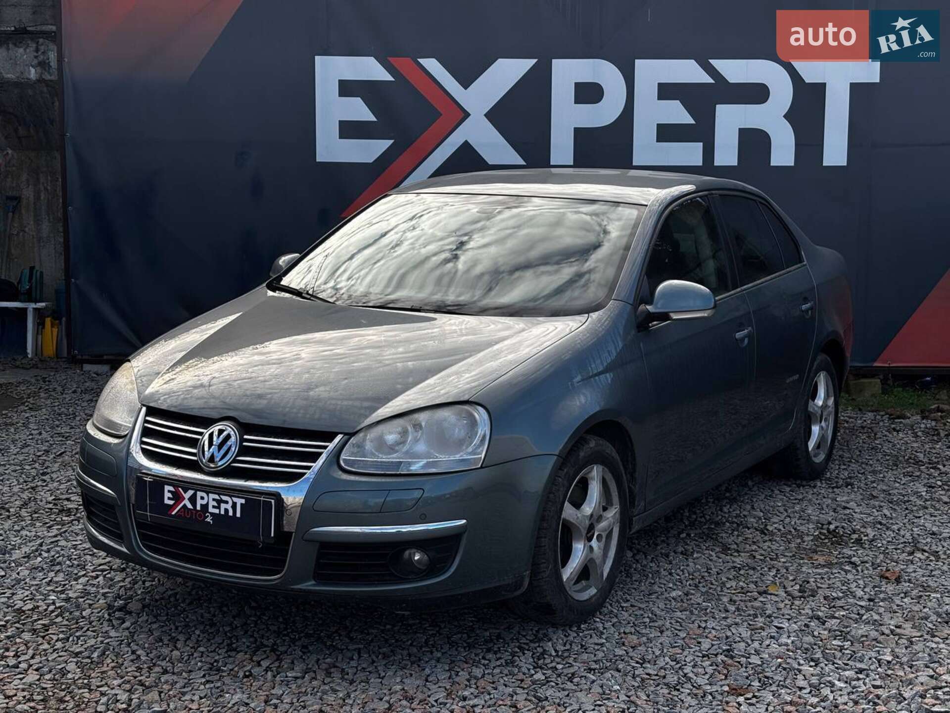 VOLKSWAGEN JETTA 2009