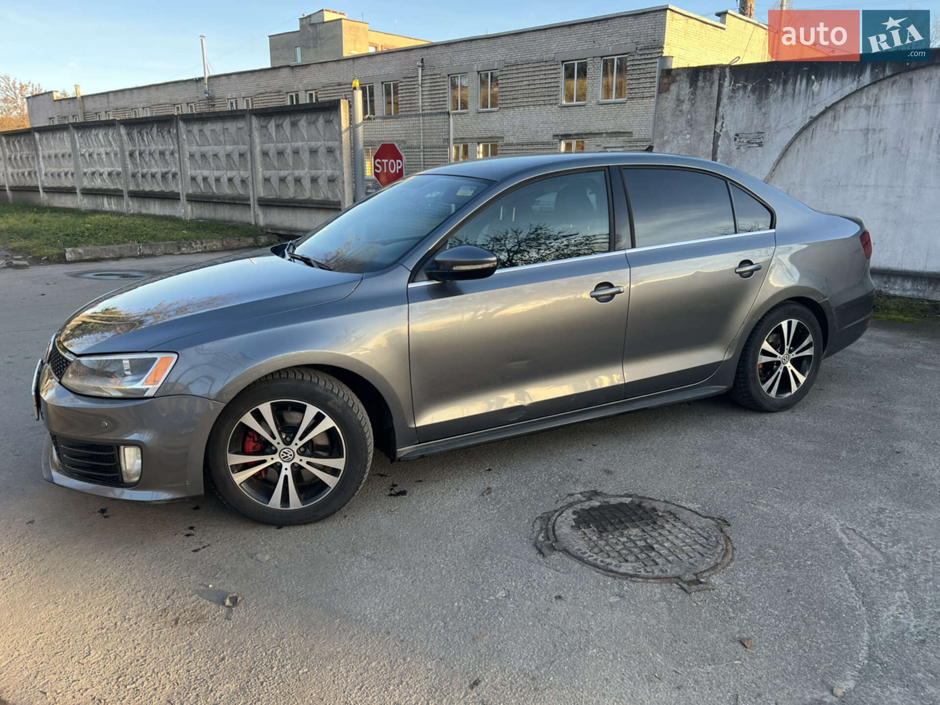 VOLKSWAGEN JETTA 2013