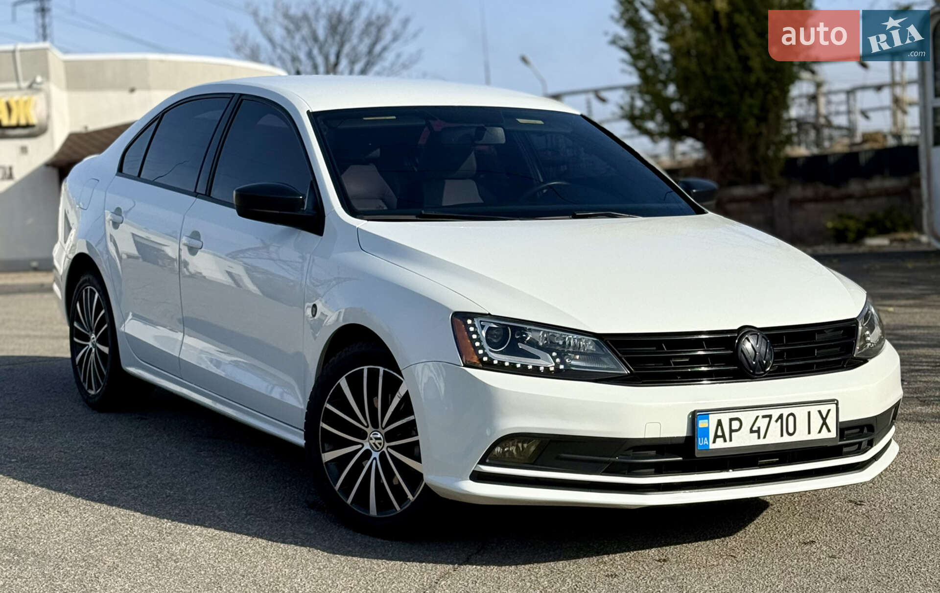 VOLKSWAGEN JETTA 2014