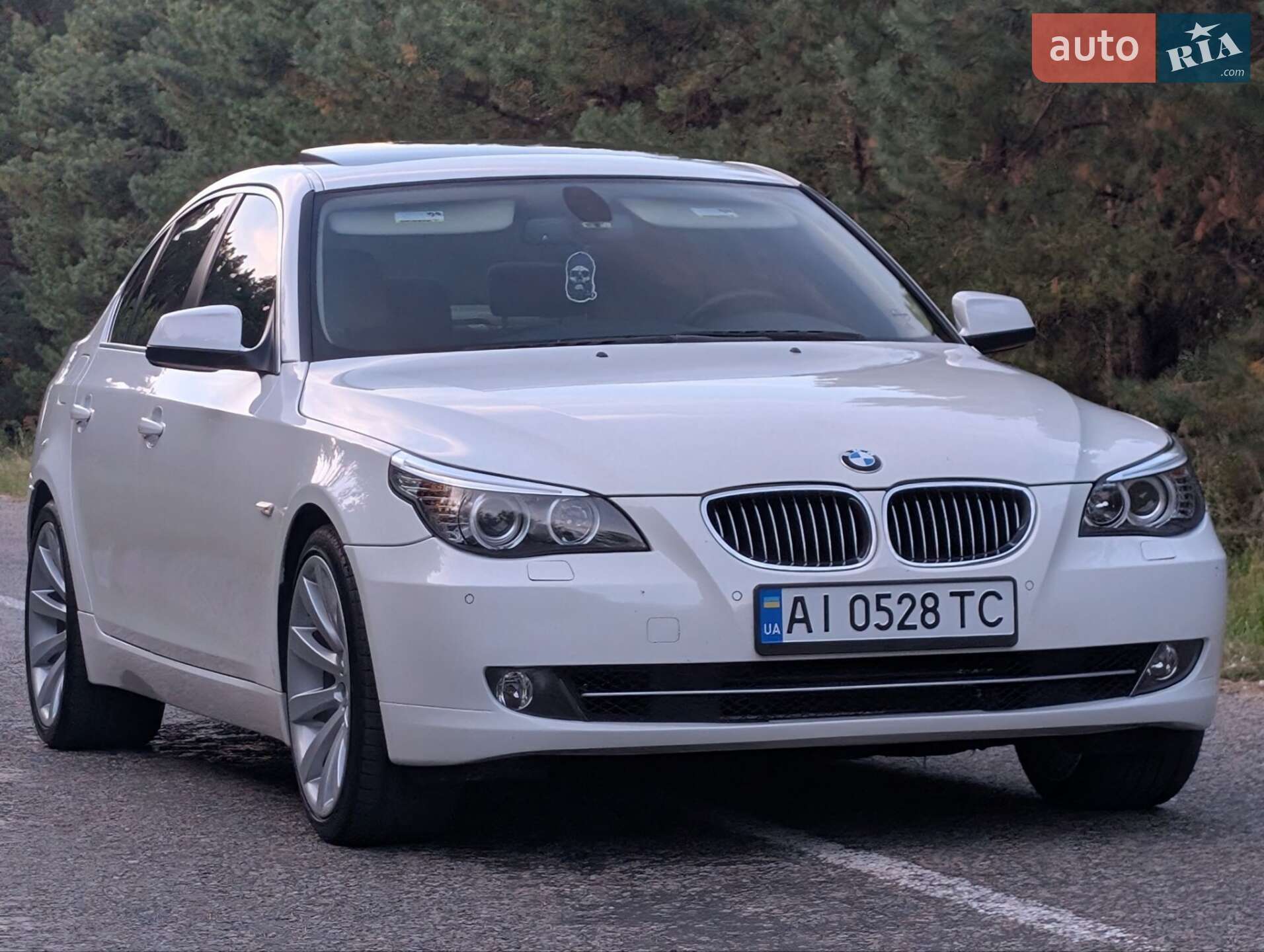 BMW 528I 2009