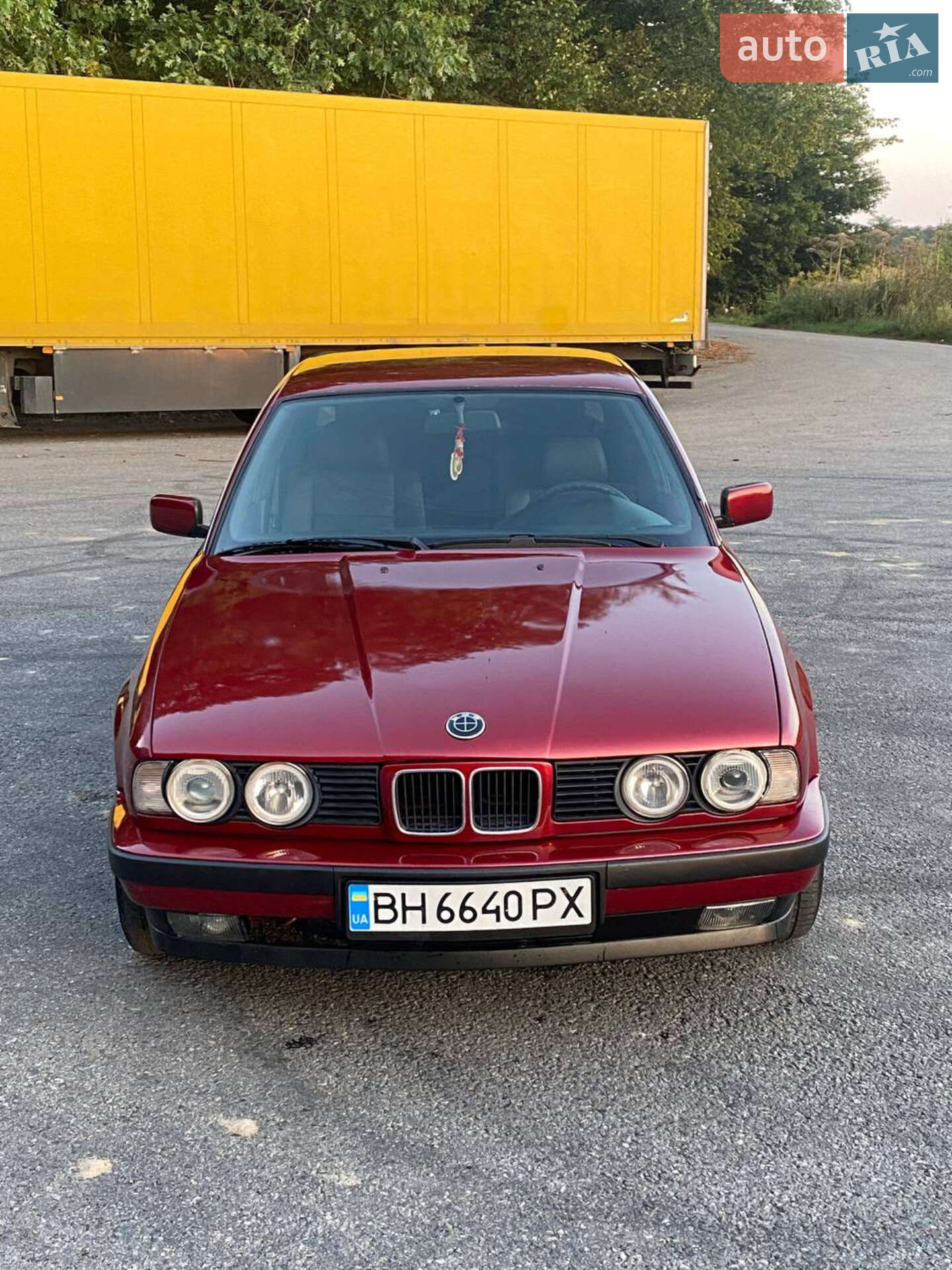 BMW 520I 1994