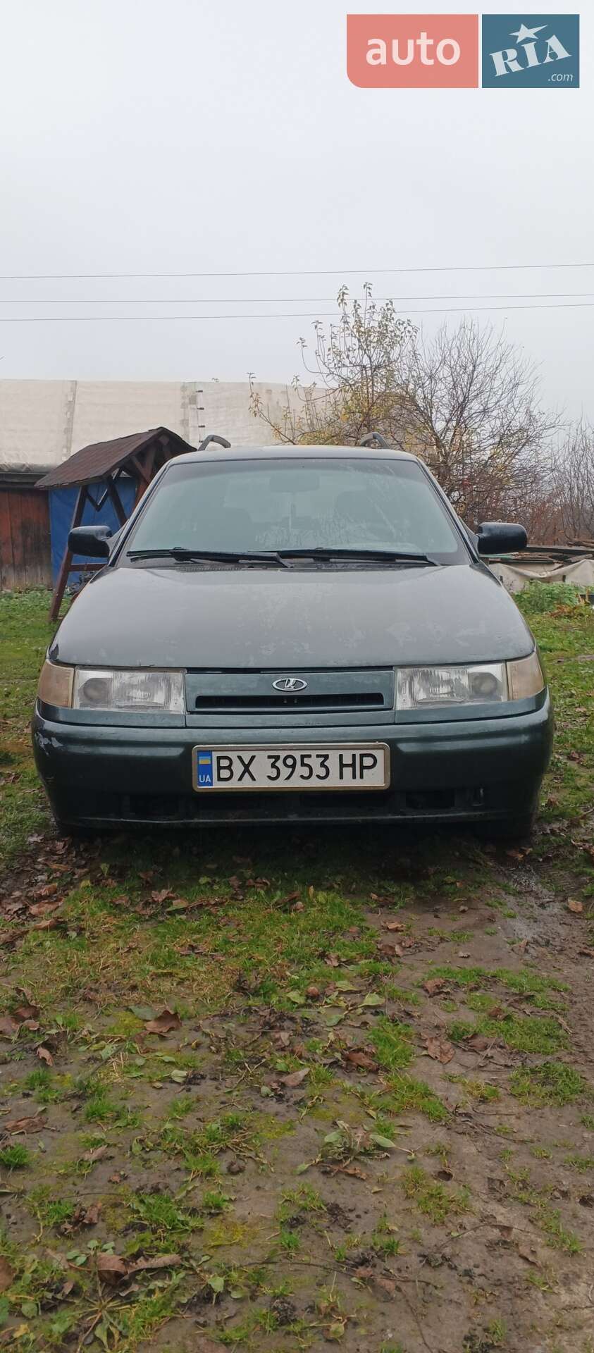 ВАЗ 21114 2006