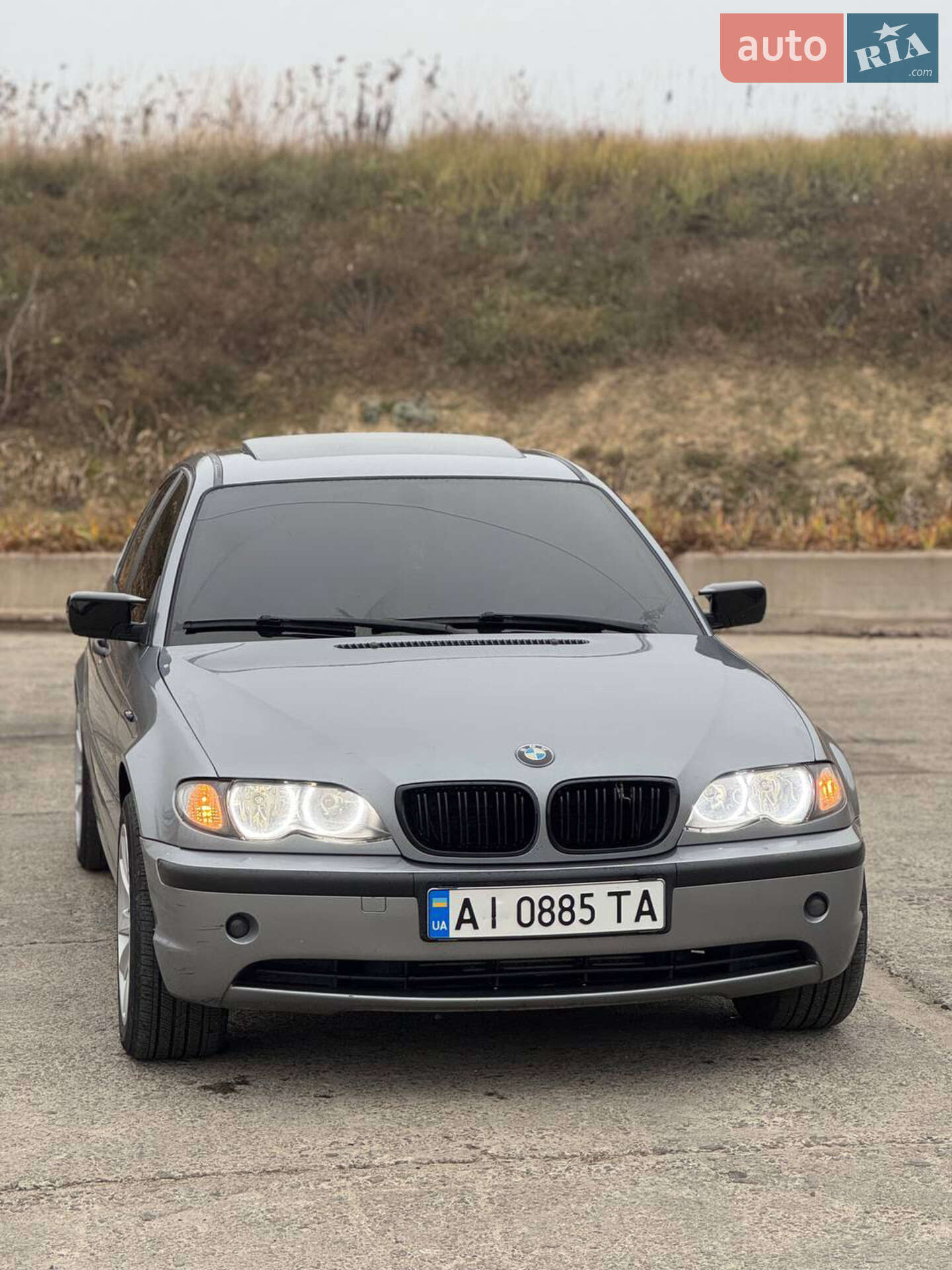 BMW 320D