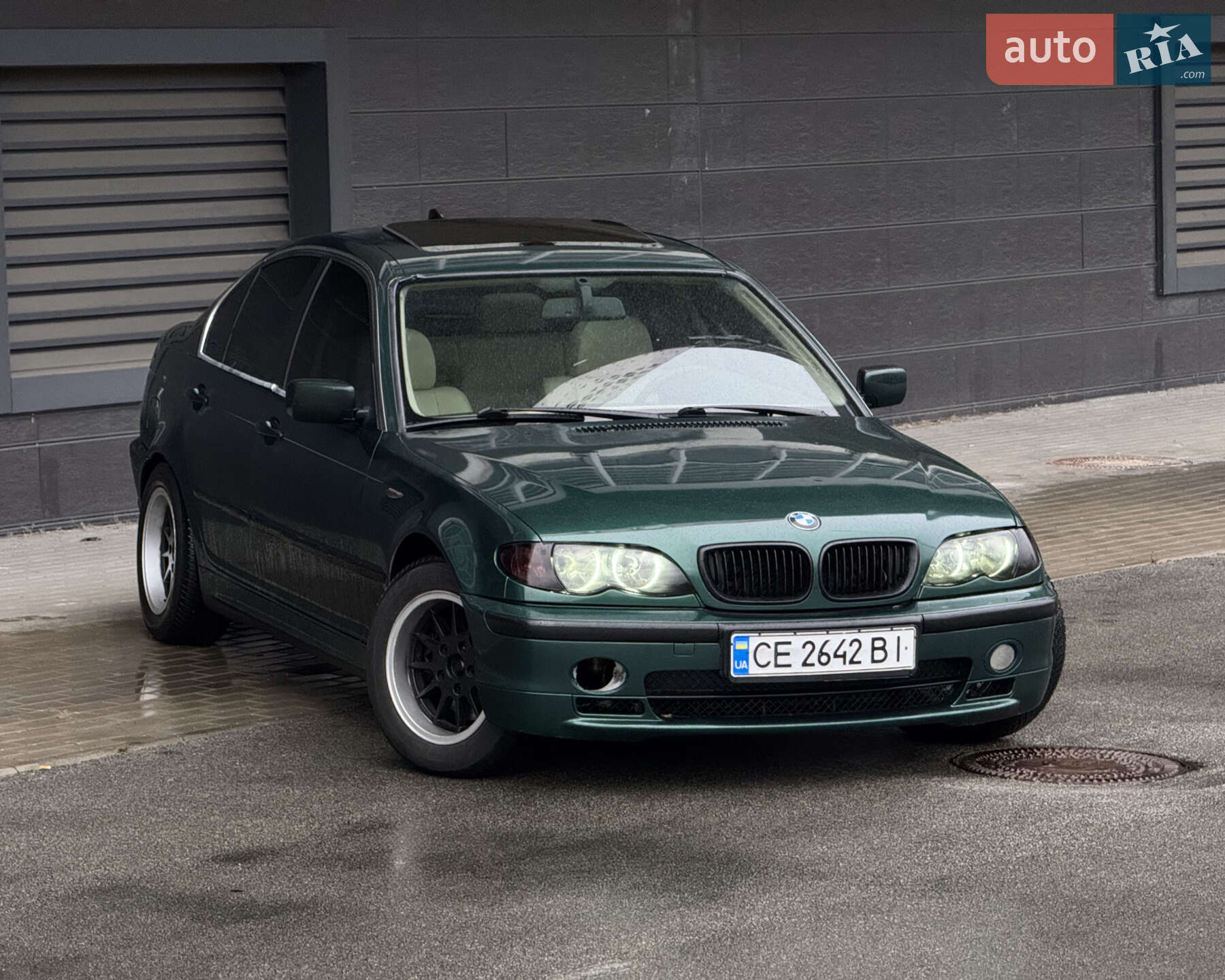 BMW 328I 1999