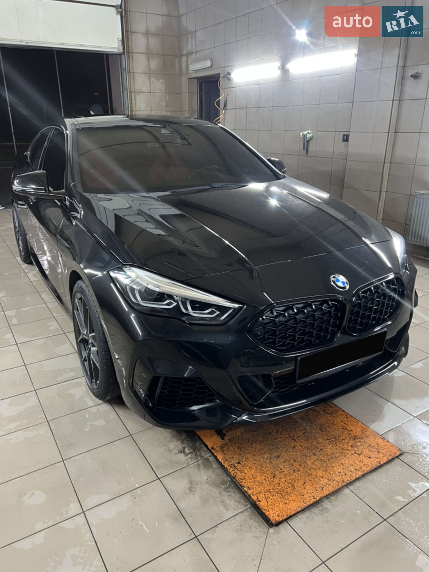 BMW M235I 2020