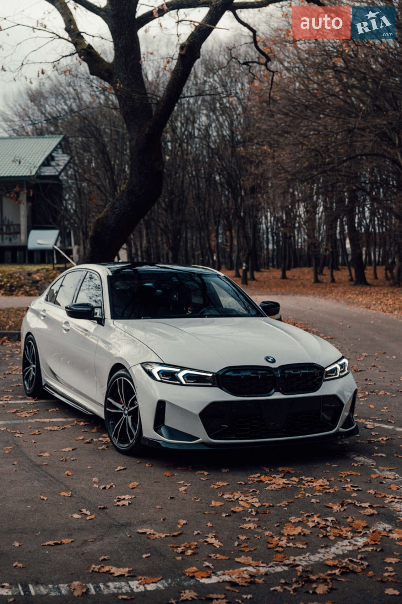 BMW M340I 2022