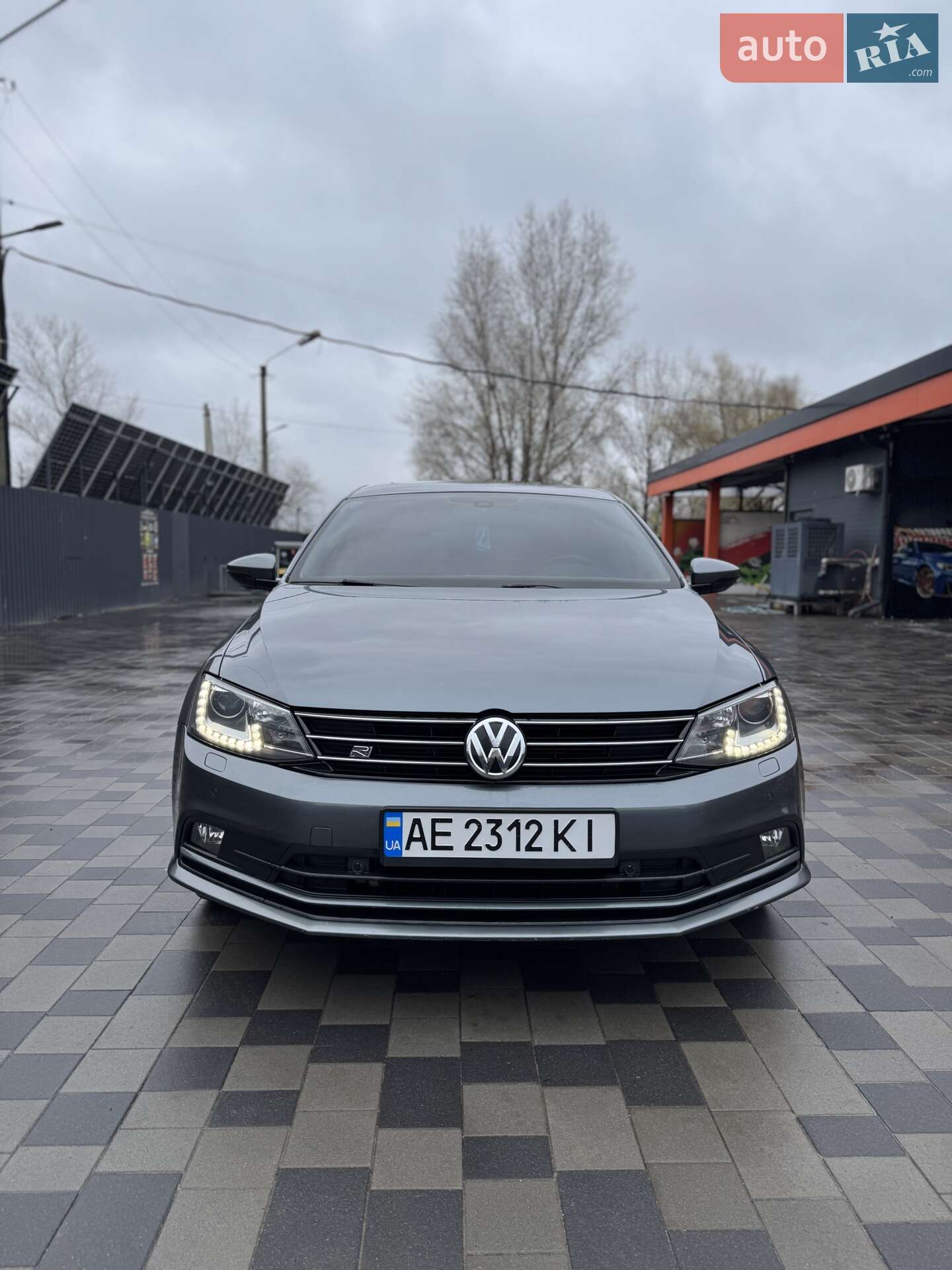 VOLKSWAGEN JETTA 2015