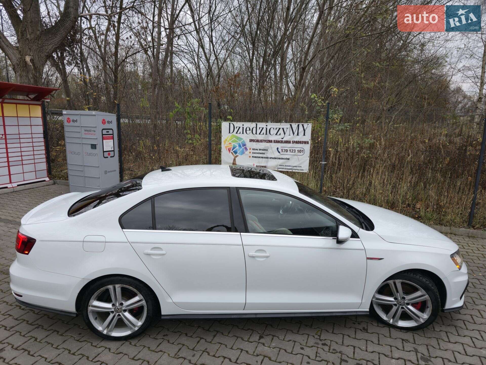 VOLKSWAGEN JETTA 2016