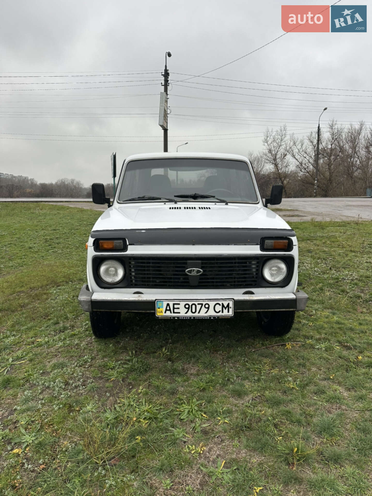 ВАЗ 212140 2008