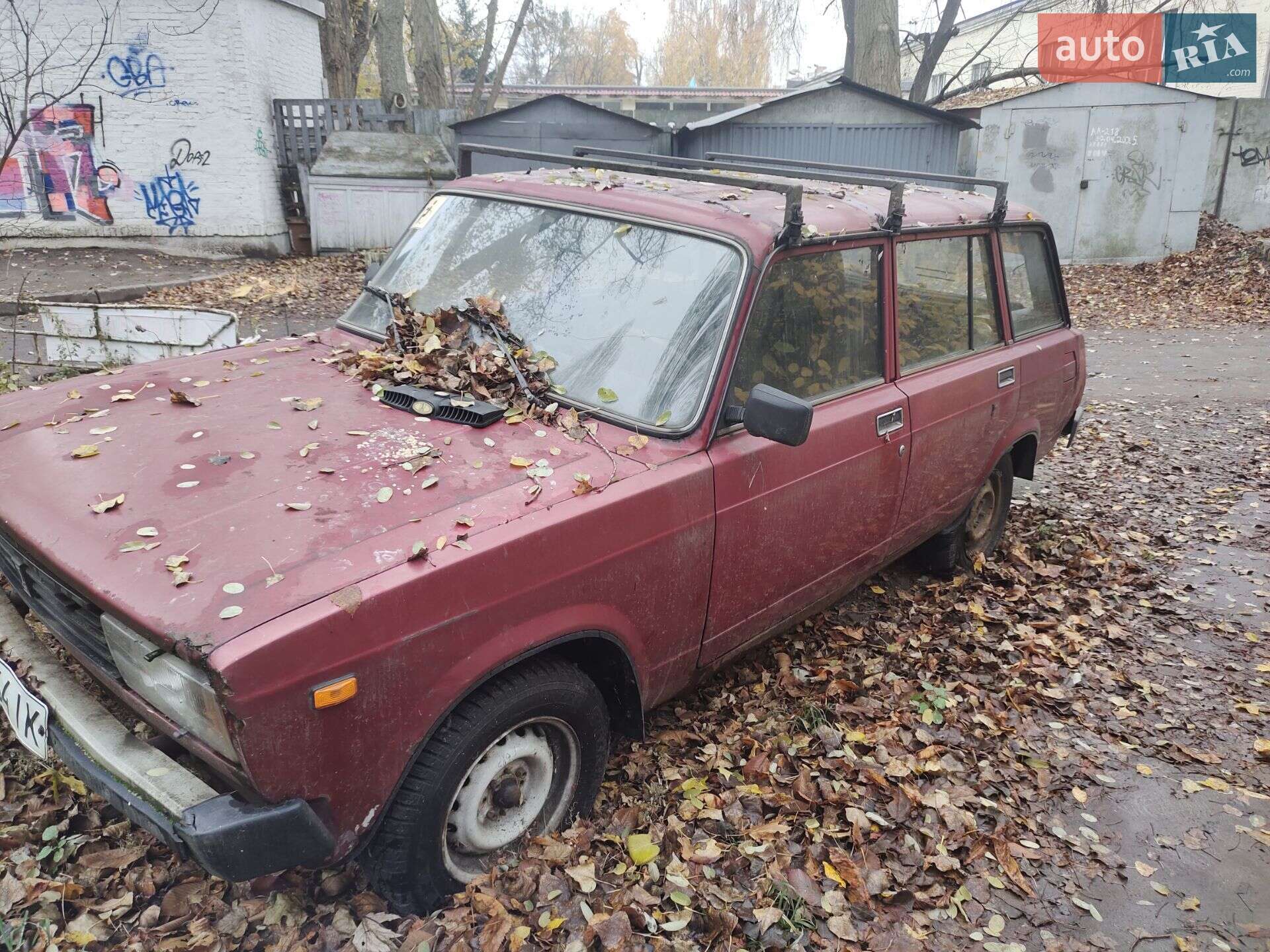 ВАЗ 2104 2009