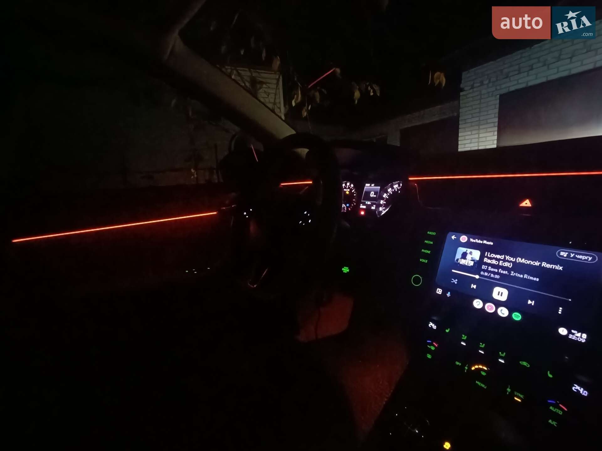 Головне фото звіту автомобіля SKODA OCTAVIA 2015