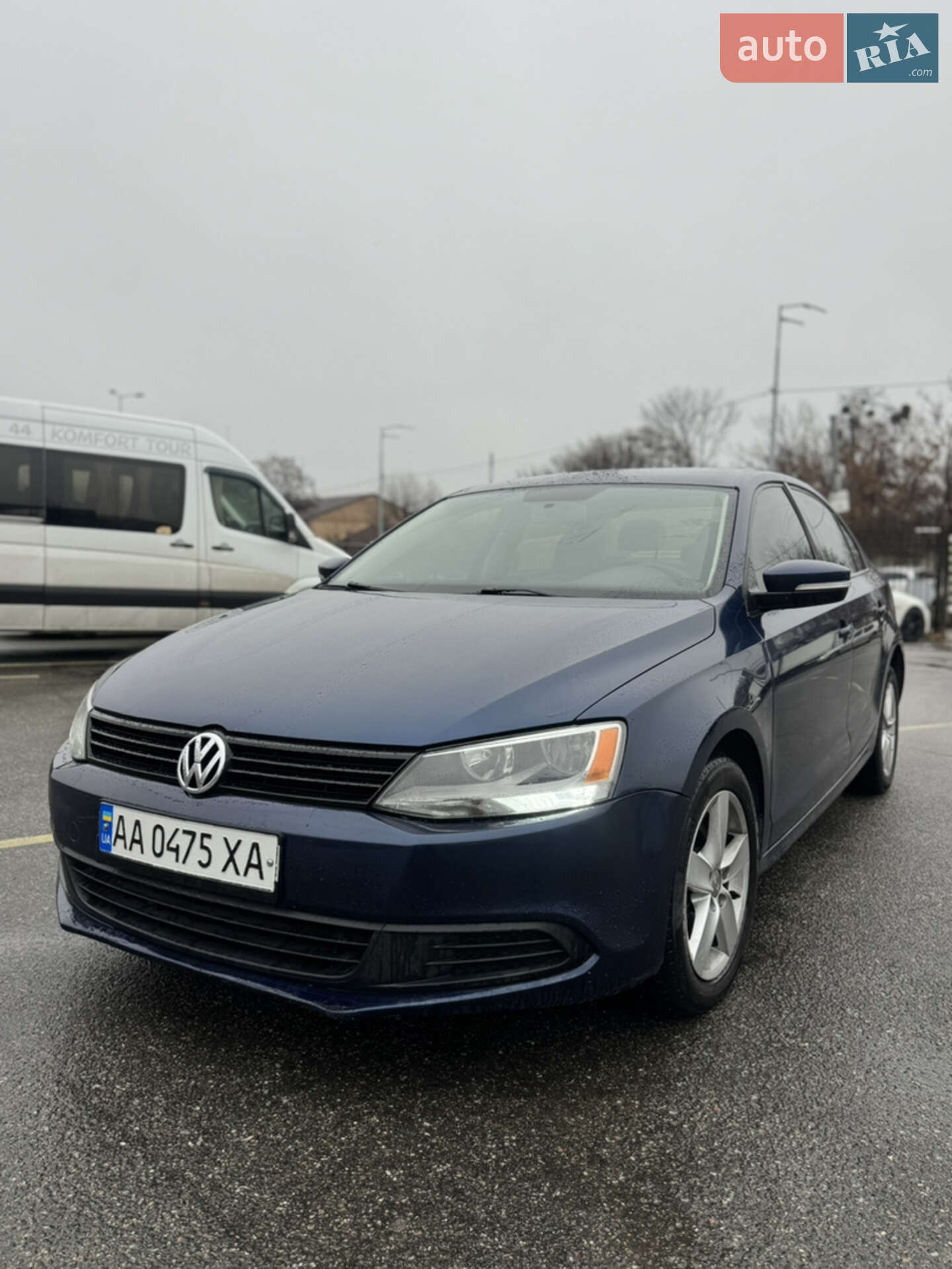 VOLKSWAGEN JETTA 2010