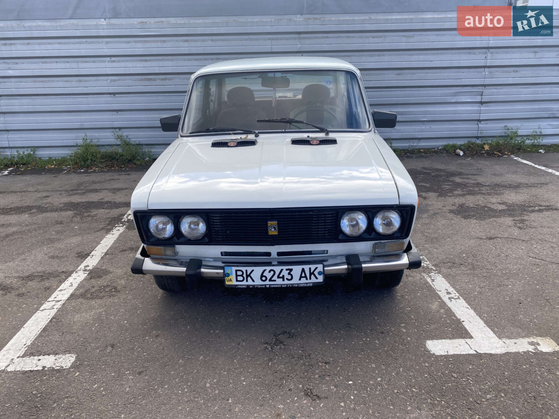 ВАЗ 2106 1993