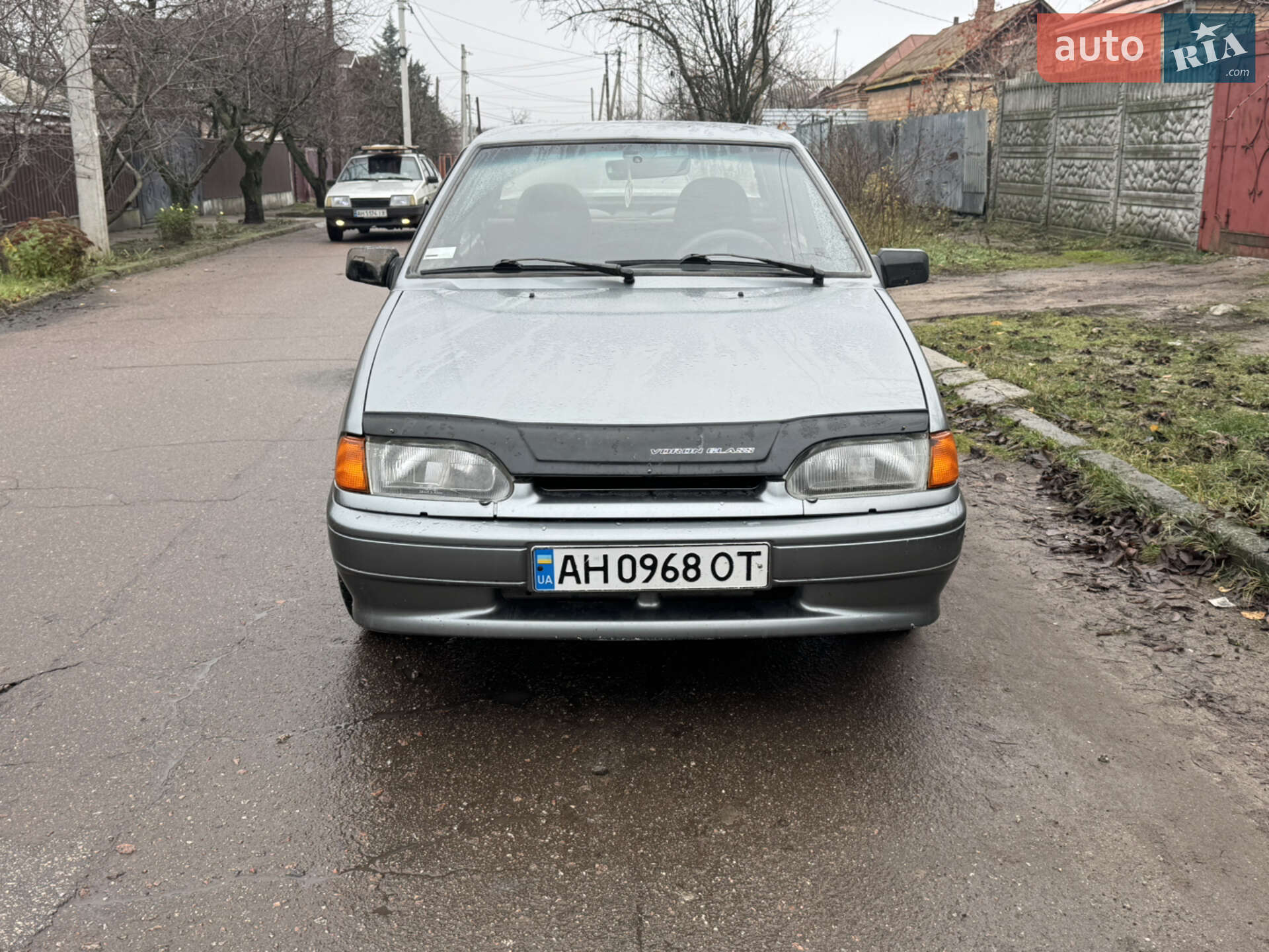 ВАЗ 21150-120-20 2006