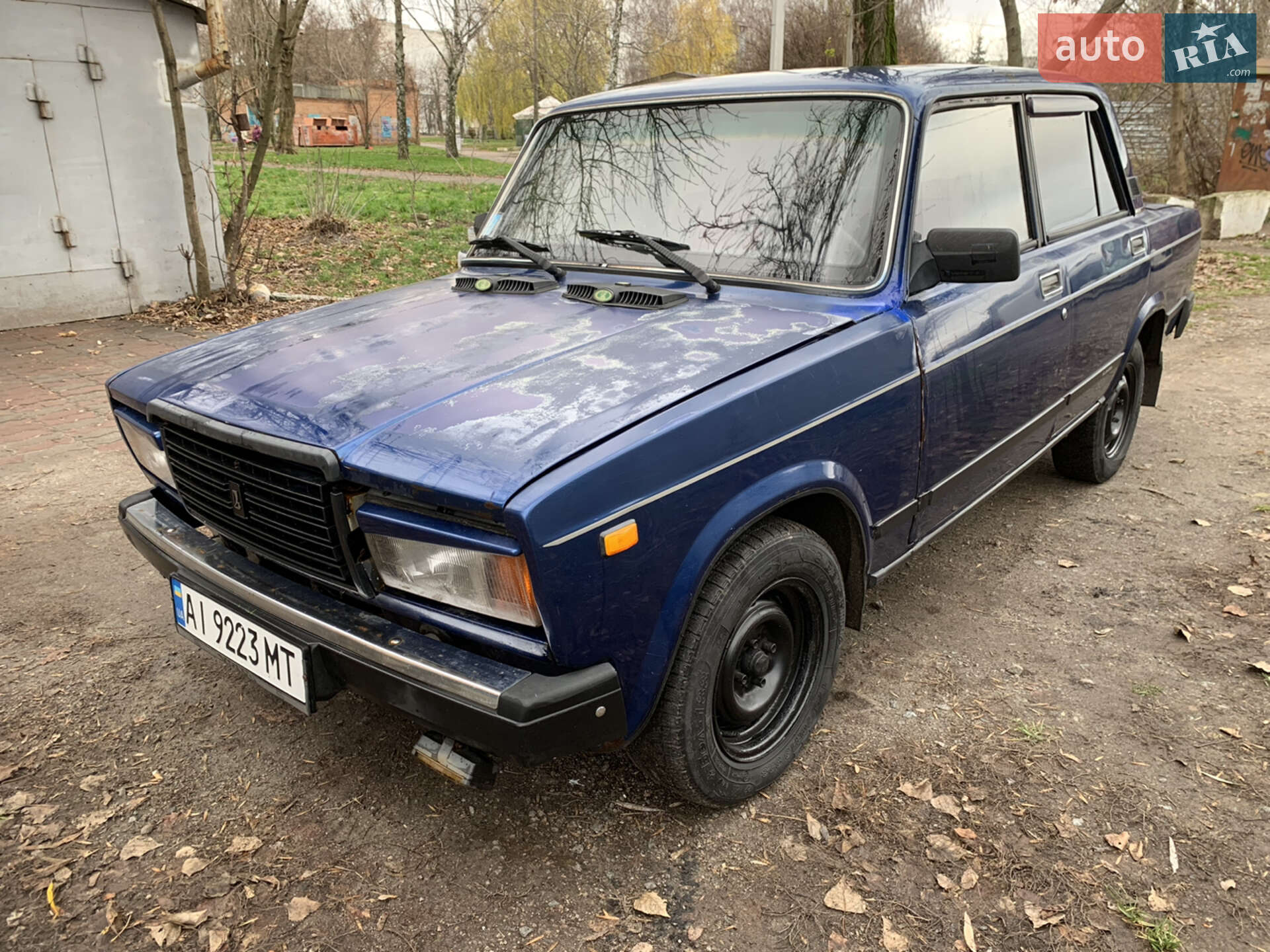 ВАЗ 210700-20 2006
