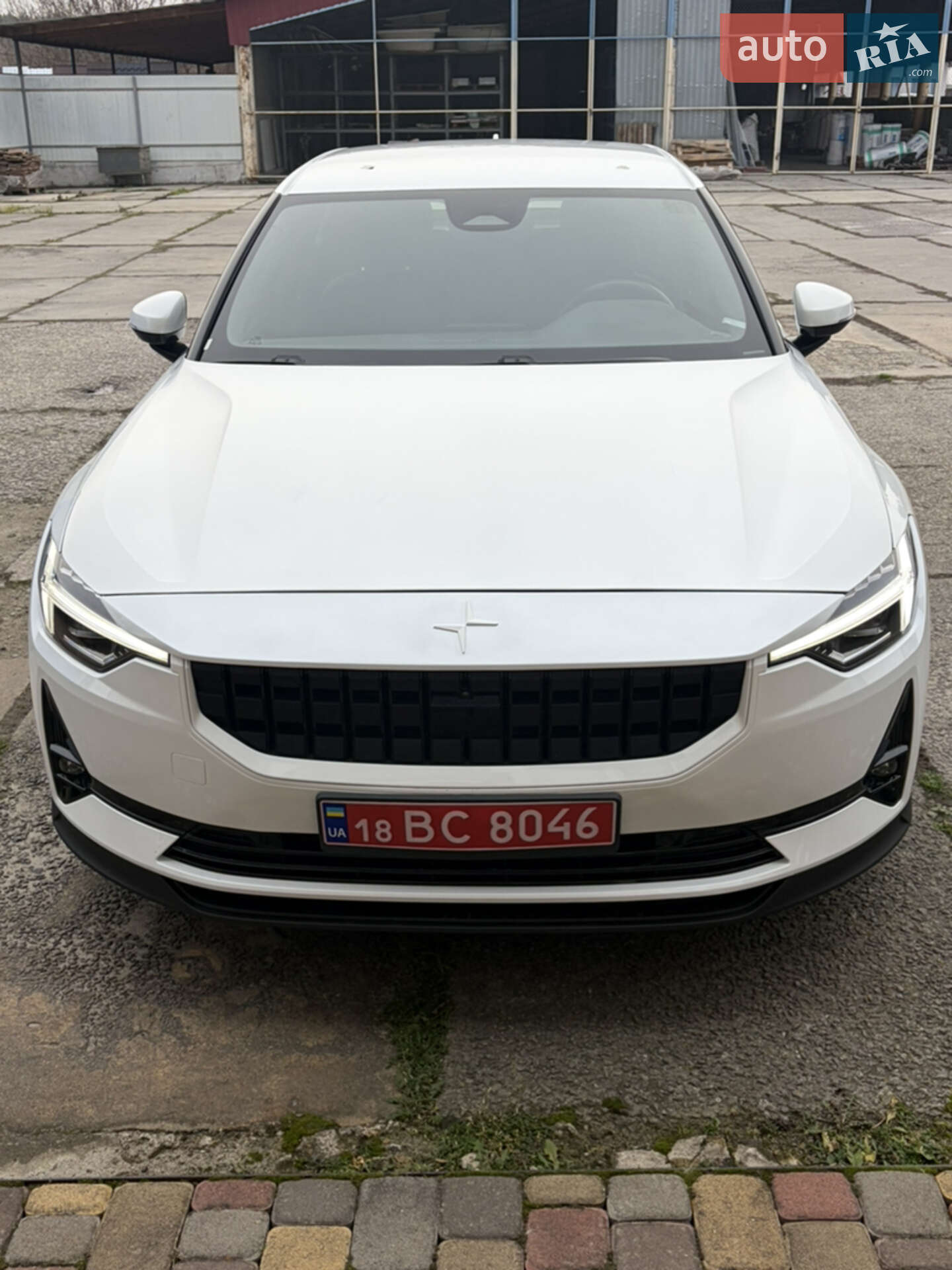 POLESTAR 2 2023