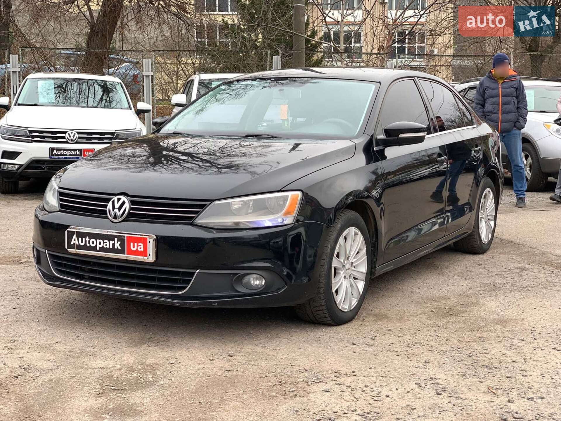VOLKSWAGEN JETTA 2010