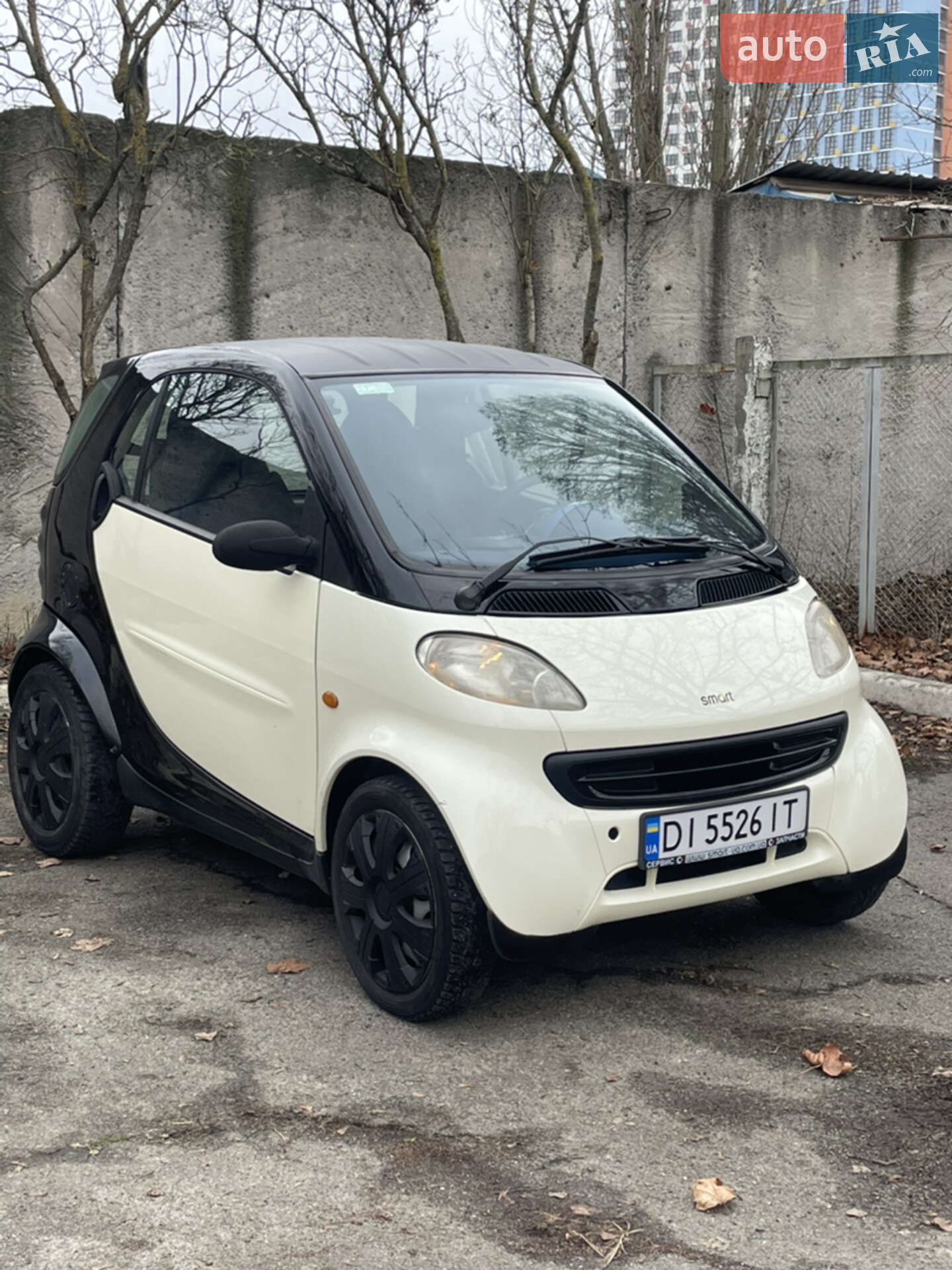 SMART MICRO 2000