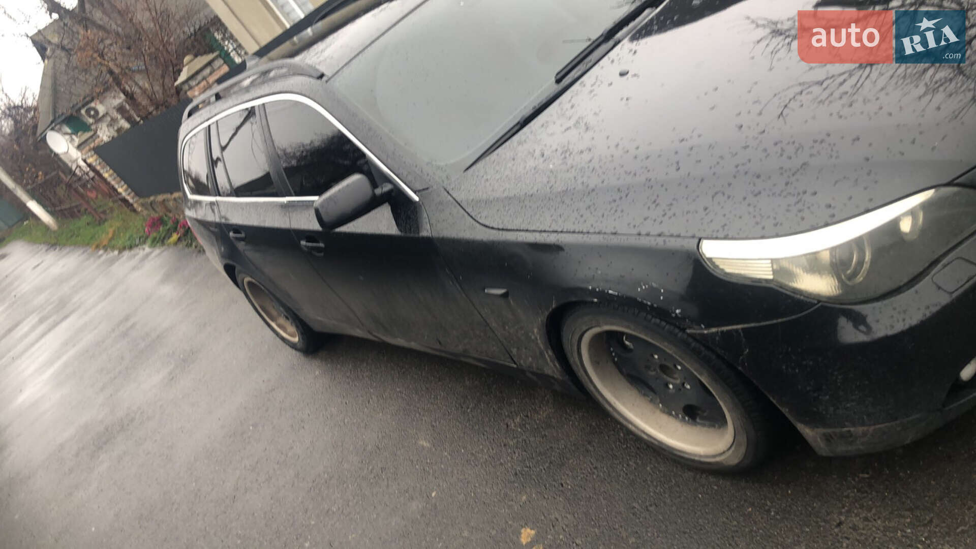 BMW 525D