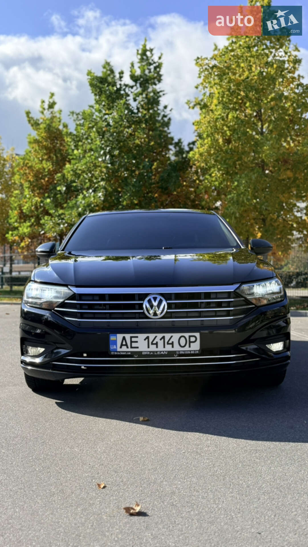VOLKSWAGEN JETTA 2018