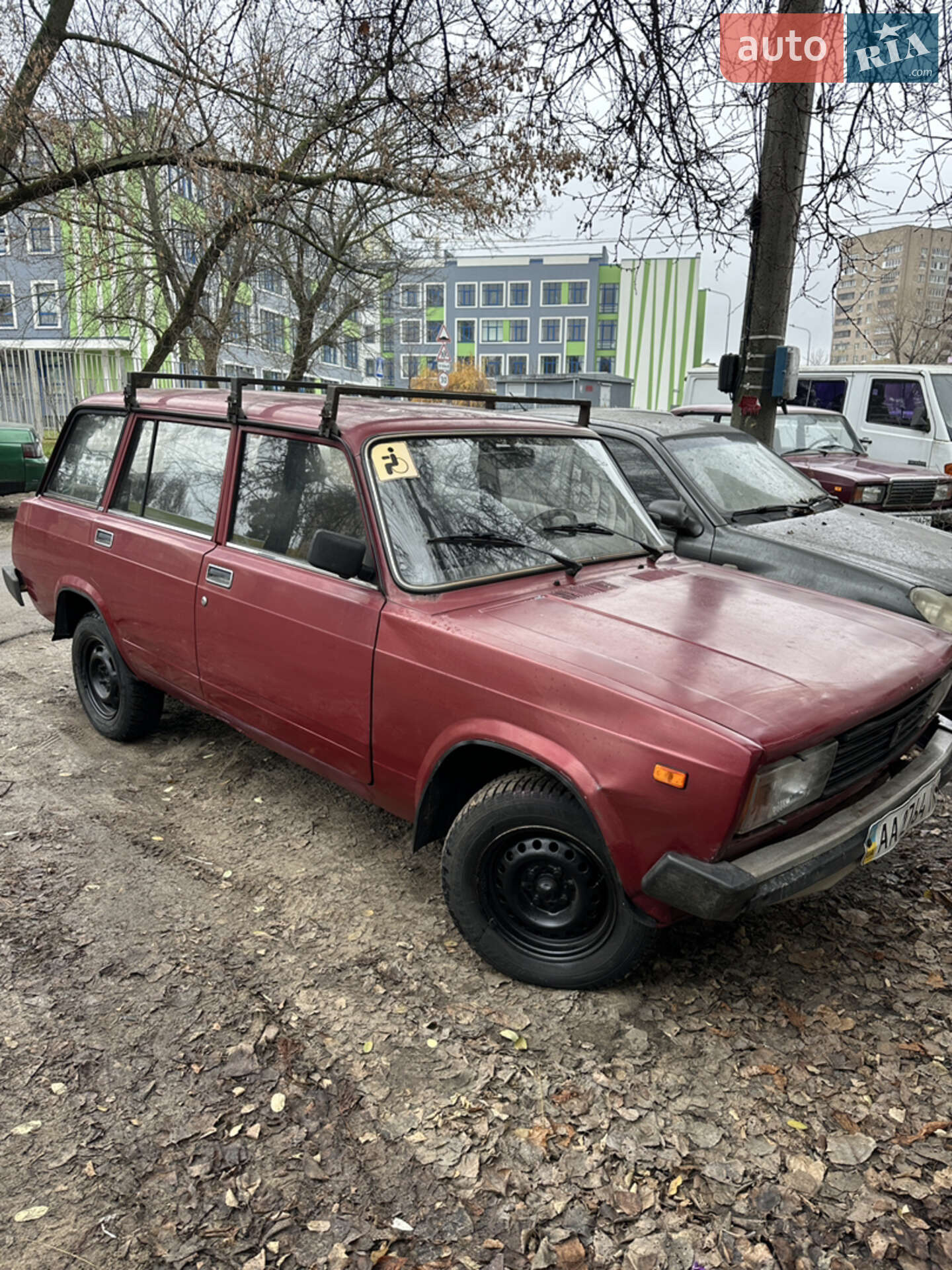 ВАЗ 21043 2009