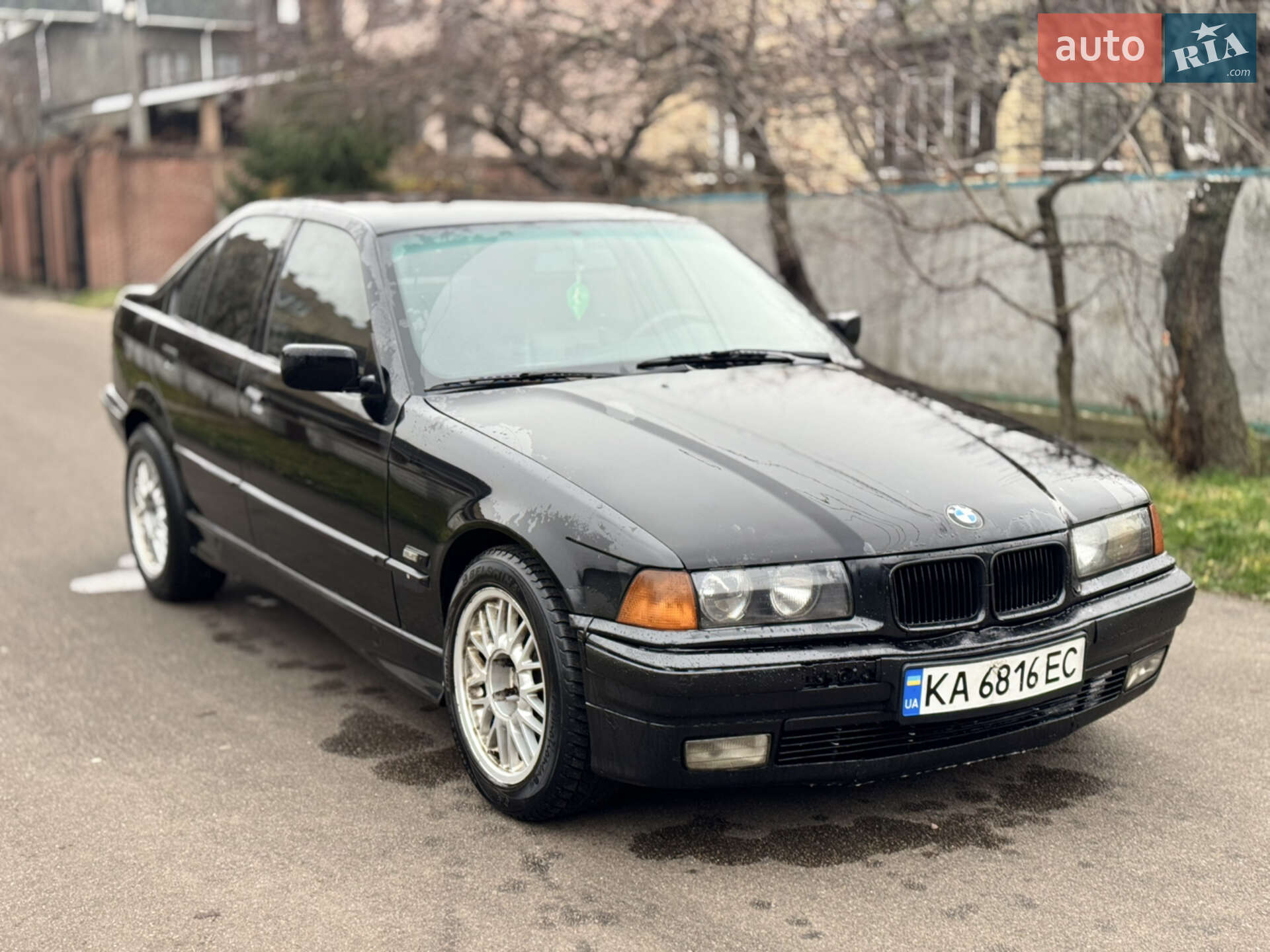 BMW 320 1995