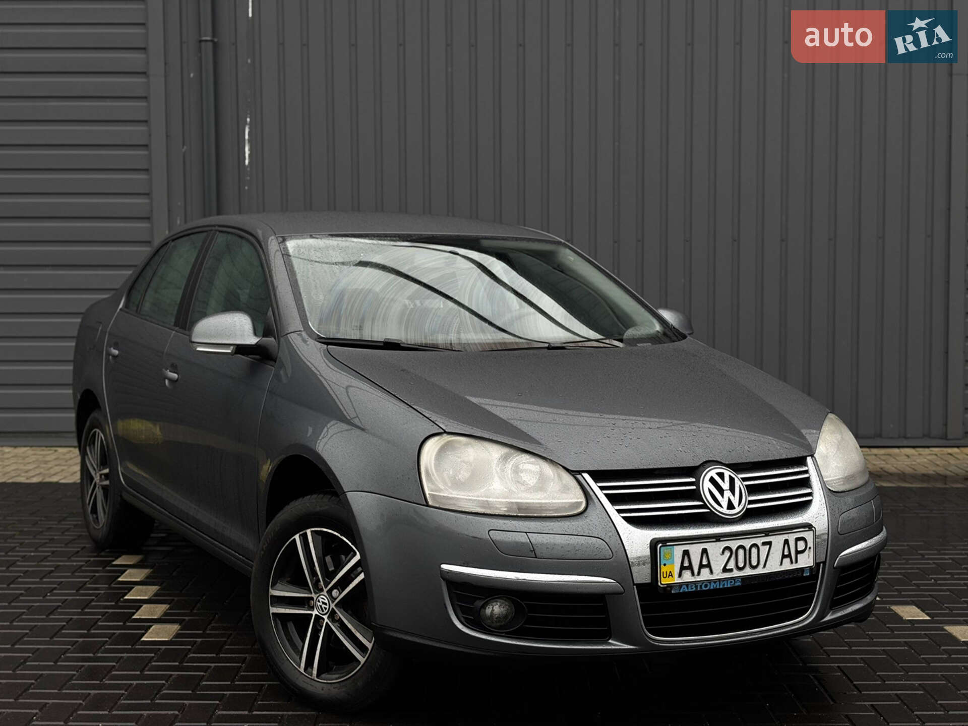 VOLKSWAGEN JETTA 2009