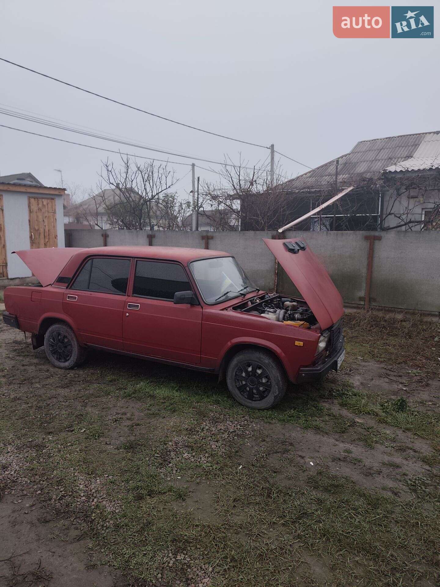 ВАЗ 210700-20 2006