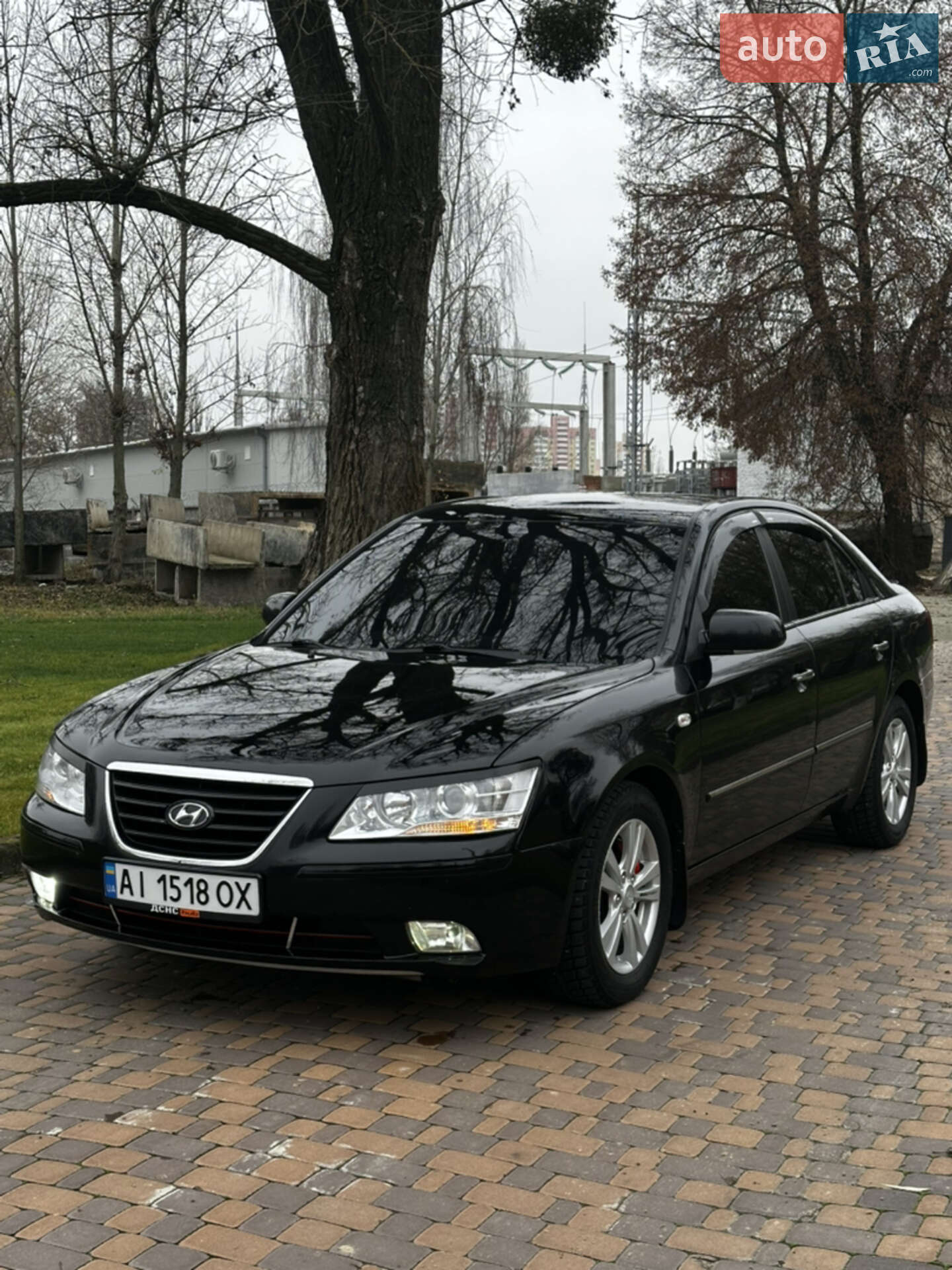 HYUNDAI SONATA 2009
