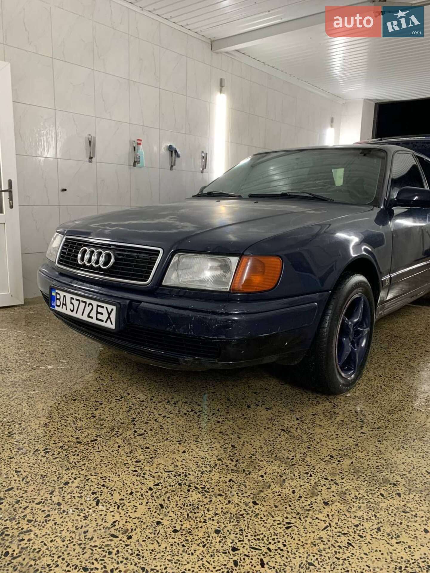 AUDI 100 1994