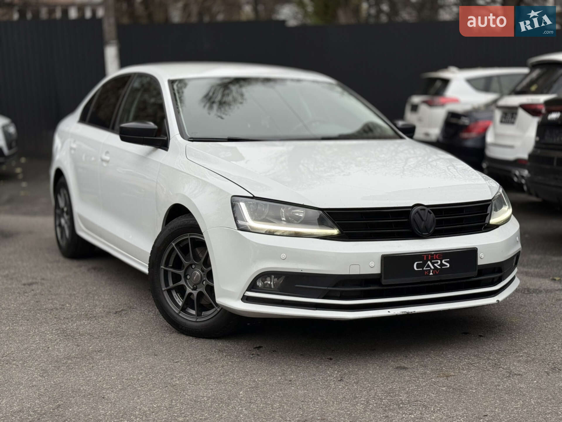 VOLKSWAGEN JETTA 2015