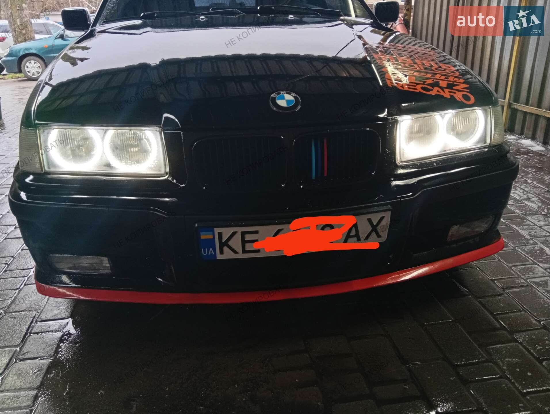 BMW 325 1994