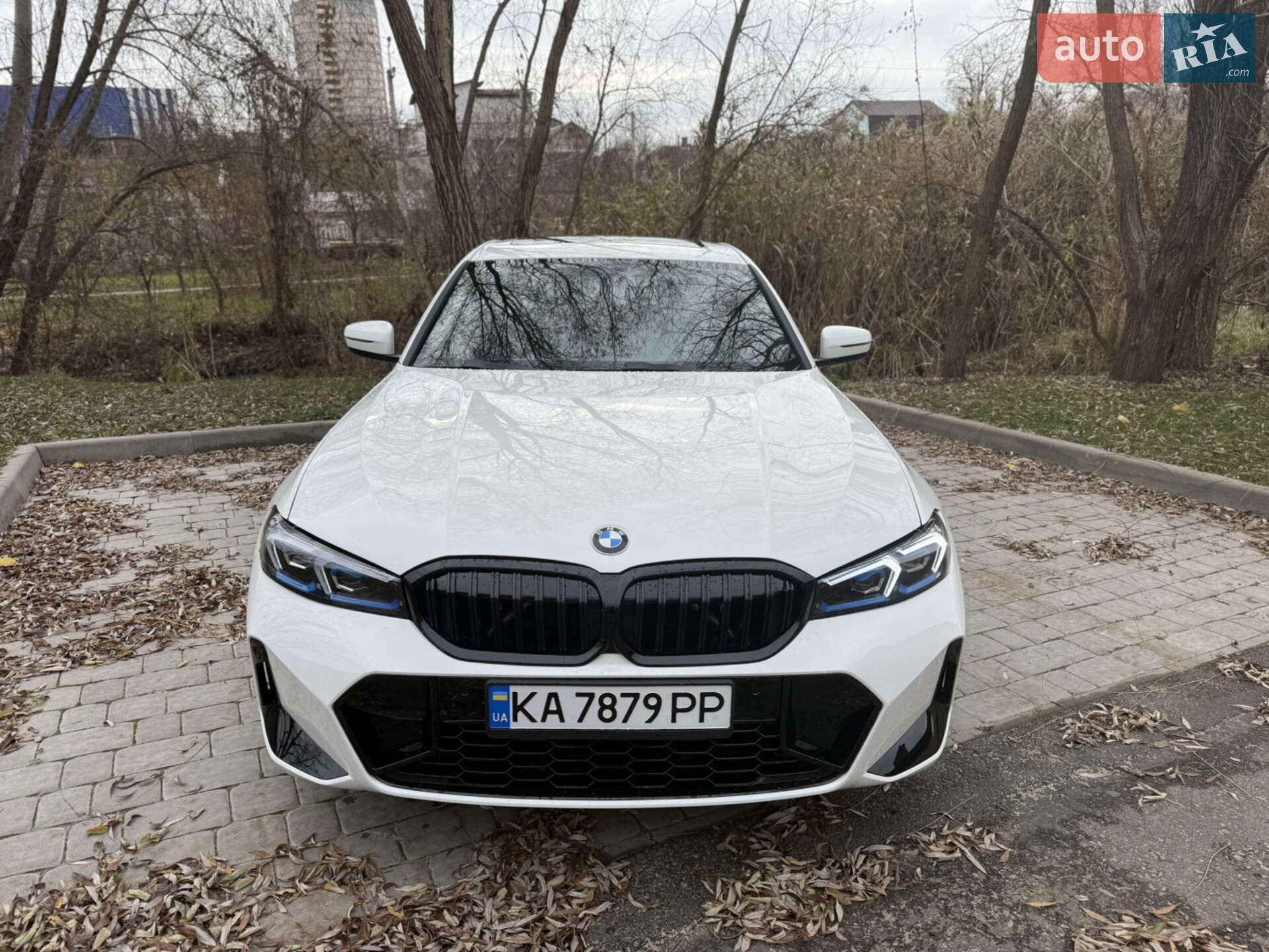 BMW 330I 2022