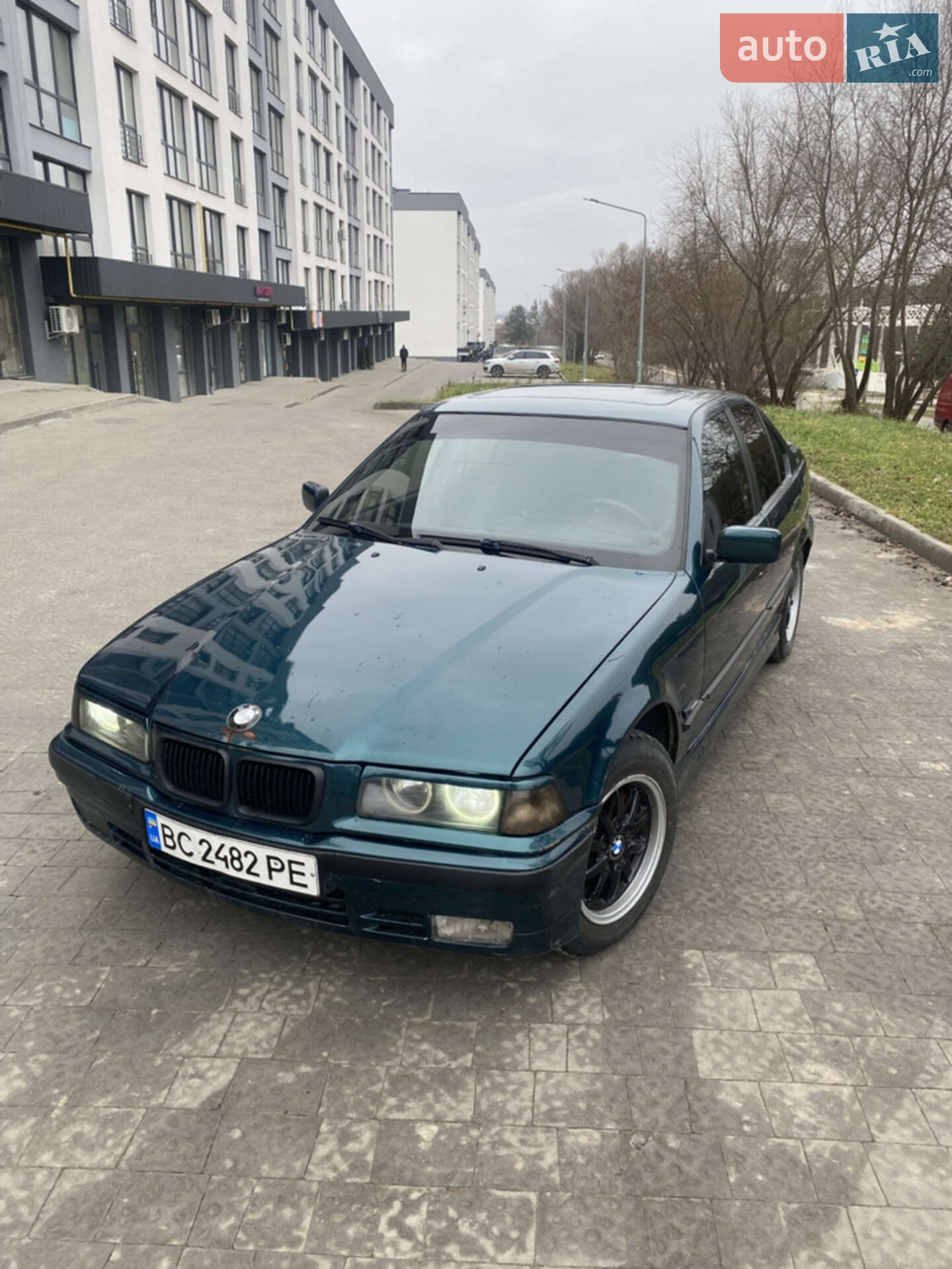 BMW 318I 1994