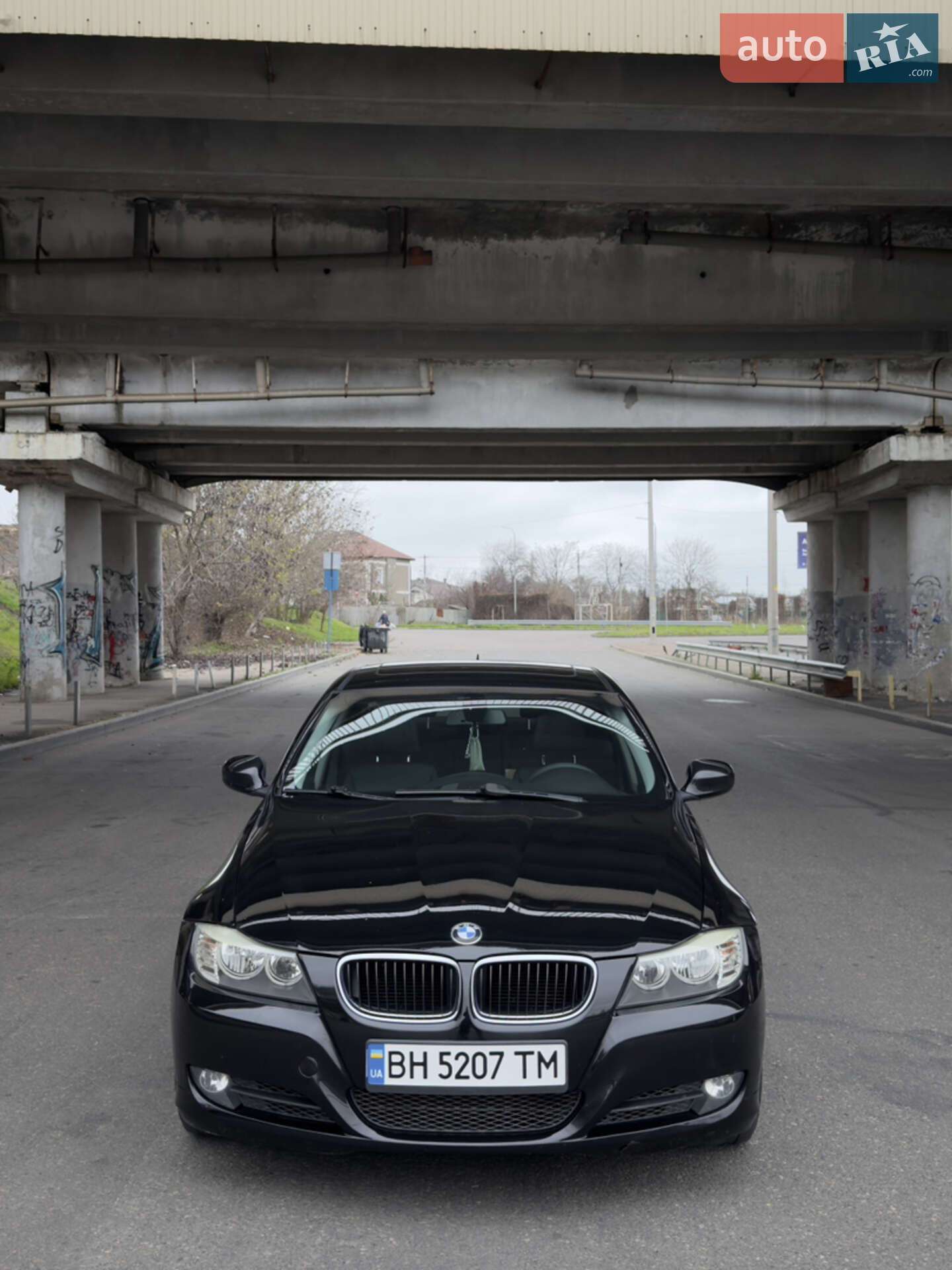 BMW 328I 2009