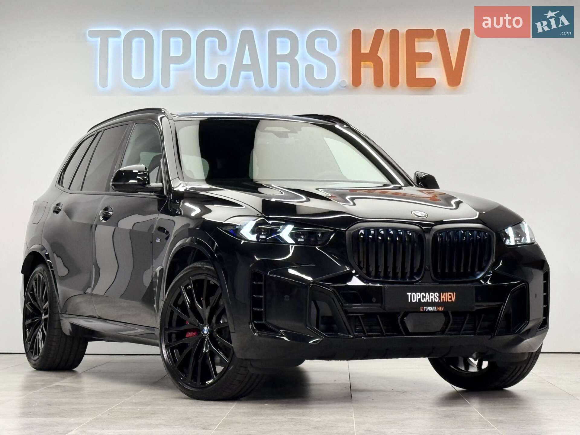 BMW X5 XDRIVE 30D 2025