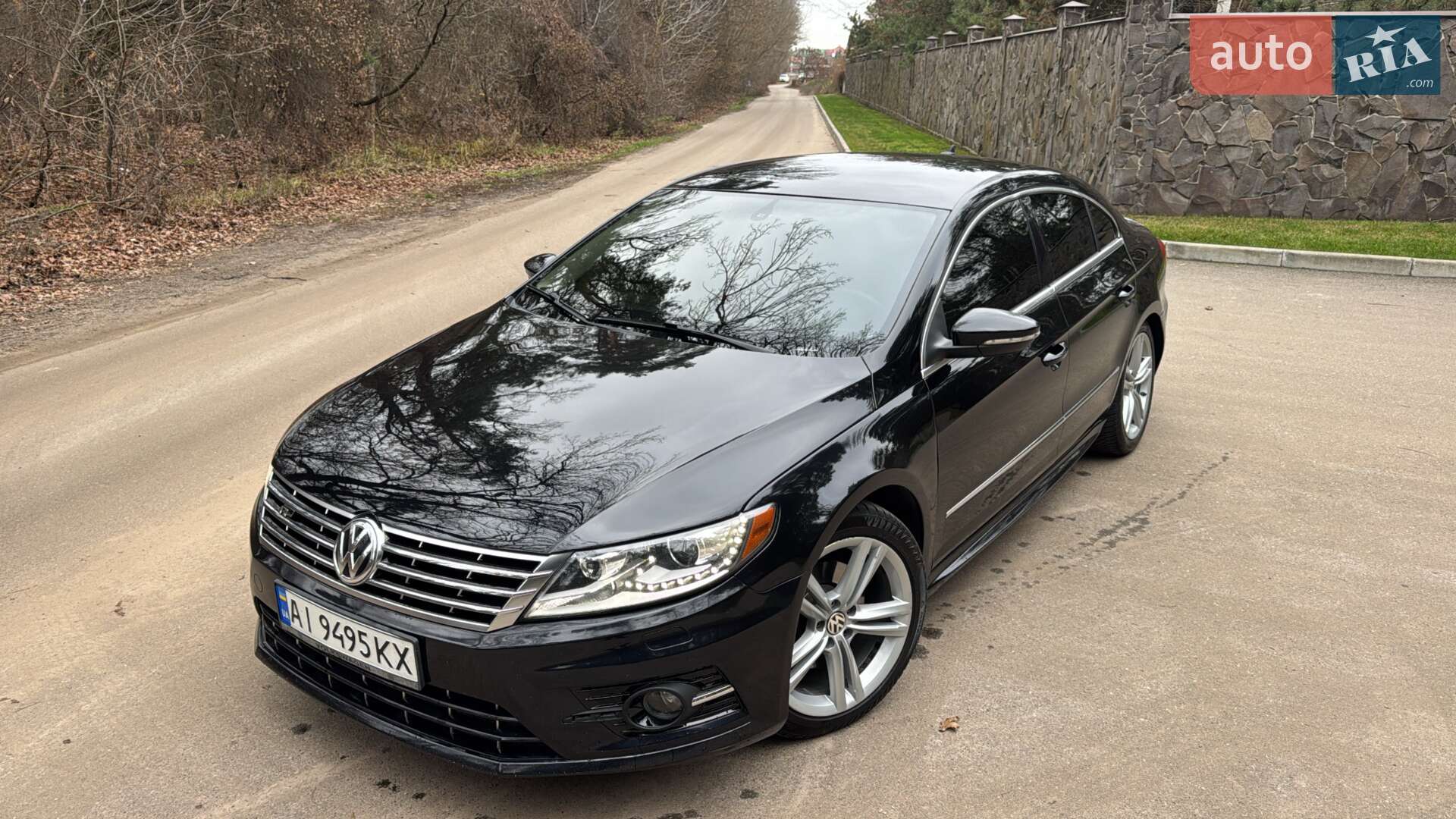VOLKSWAGEN CC SPORT 2013