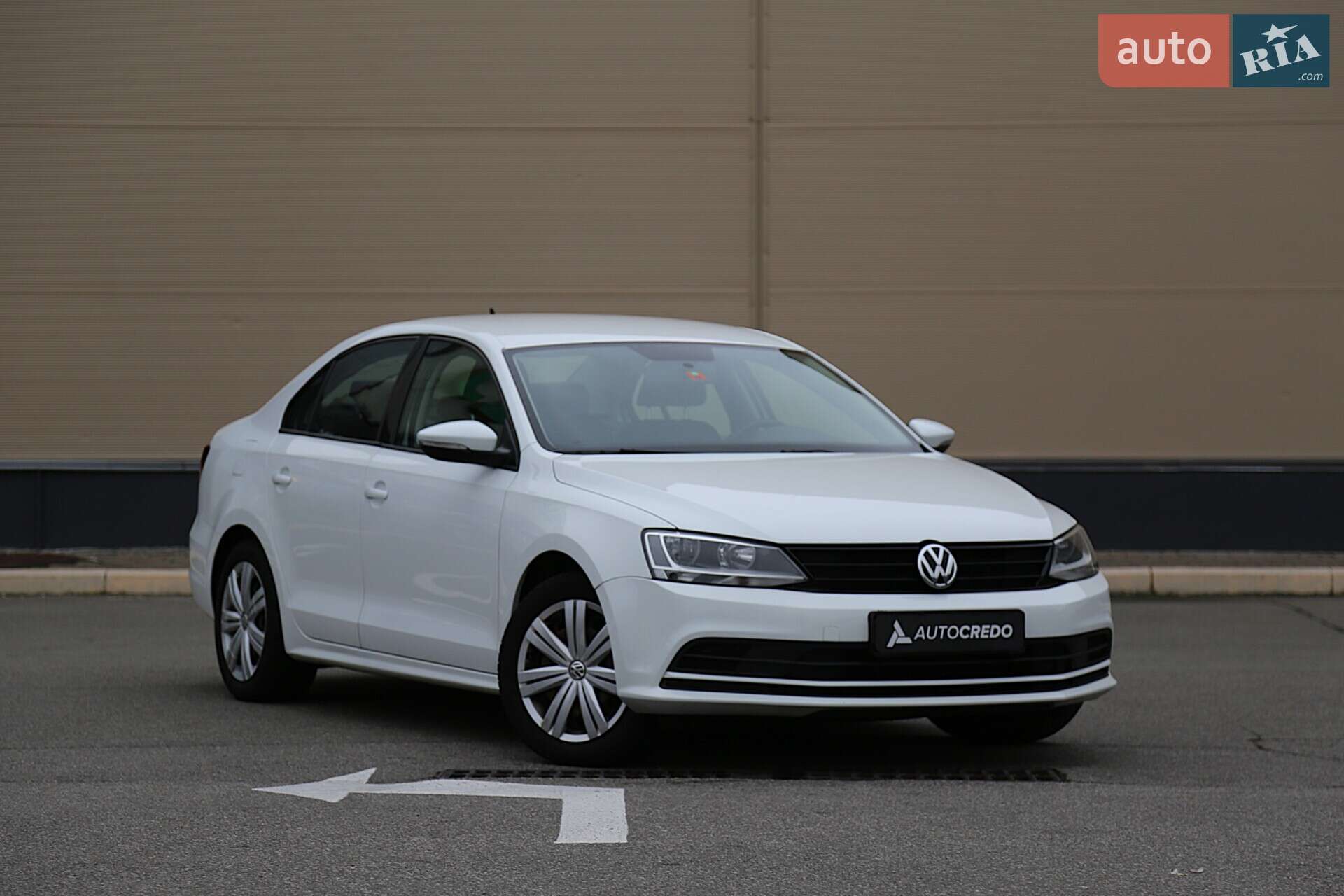 VOLKSWAGEN JETTA 2016
