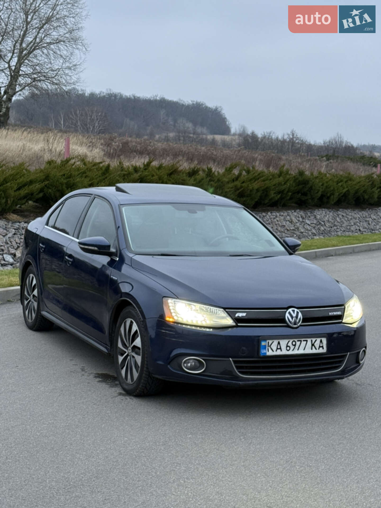 VOLKSWAGEN JETTA 2013
