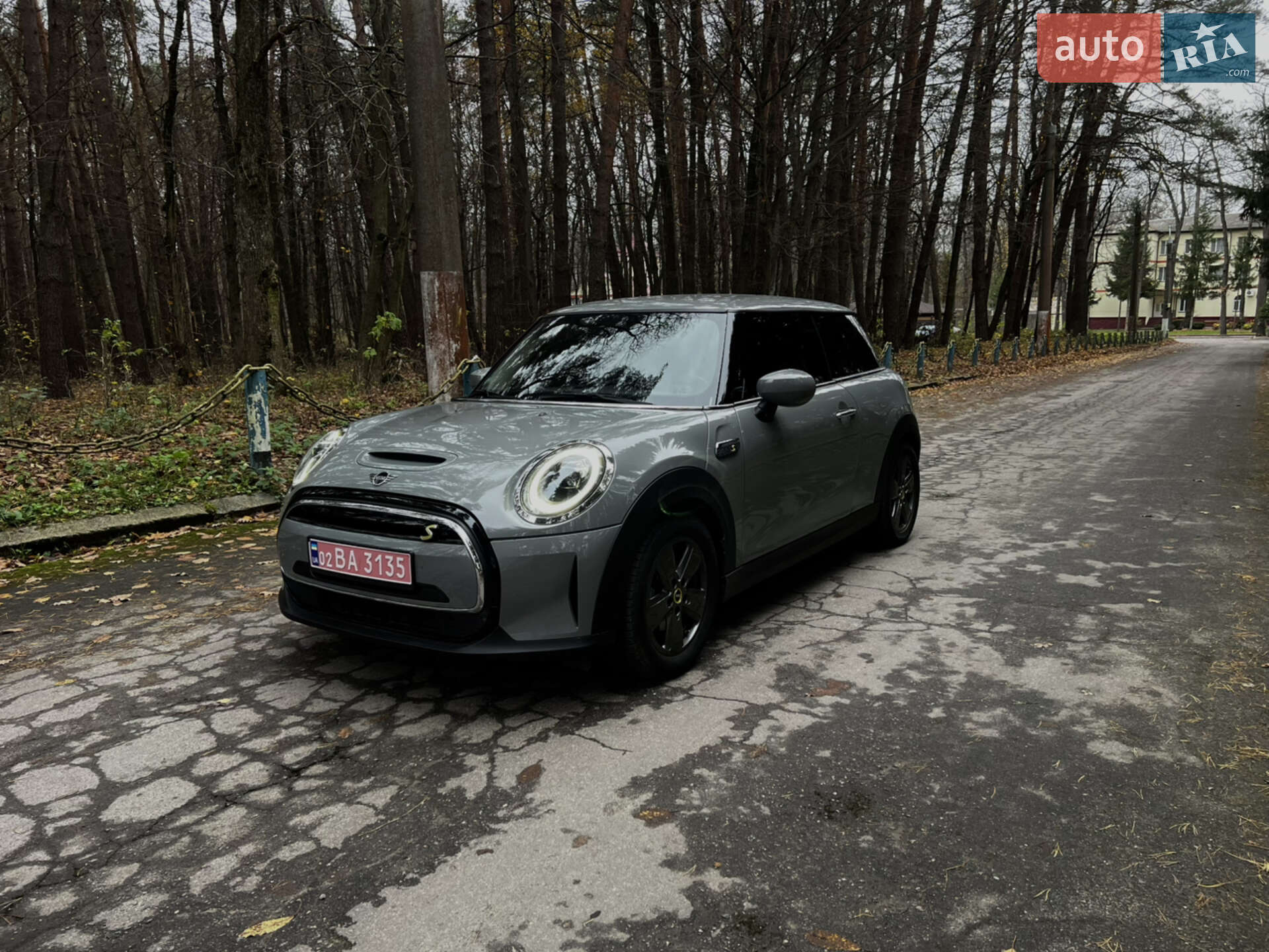 MINI Cooper 2022