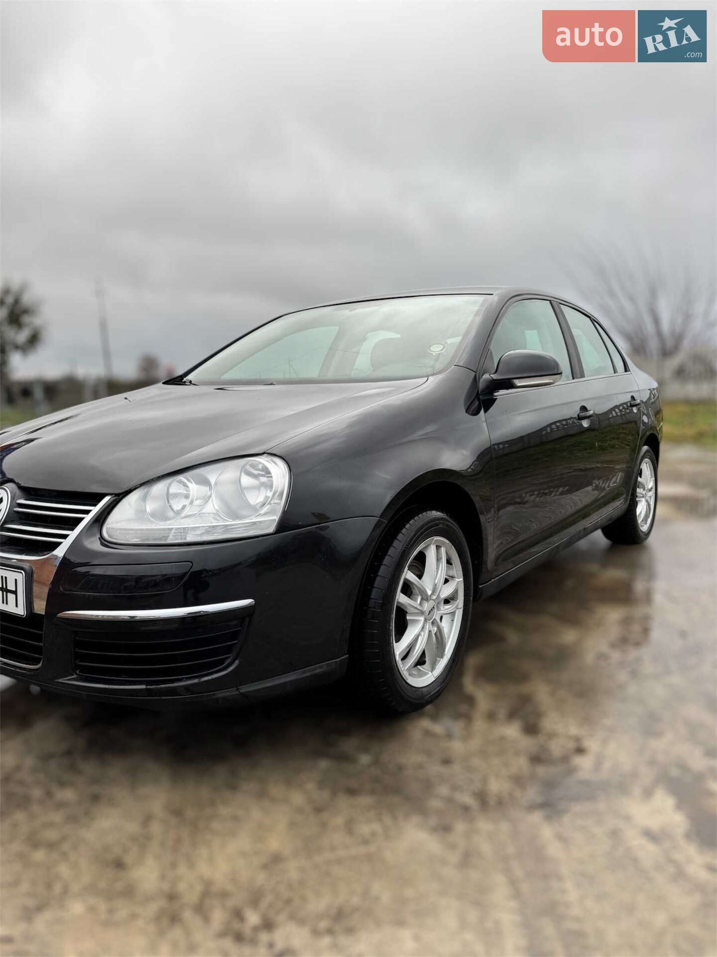 VOLKSWAGEN JETTA 2006