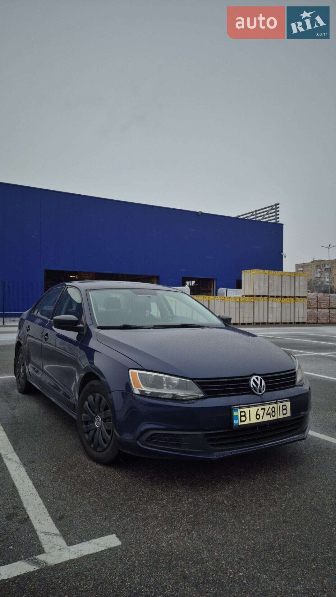 VOLKSWAGEN JETTA 2014