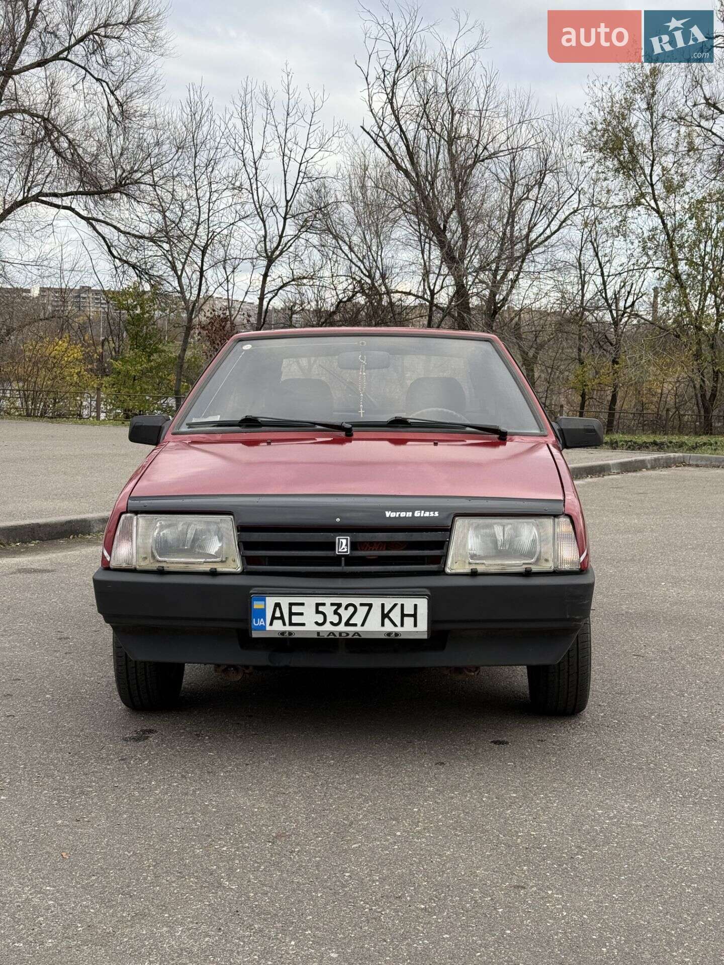 ВАЗ 210930 1993