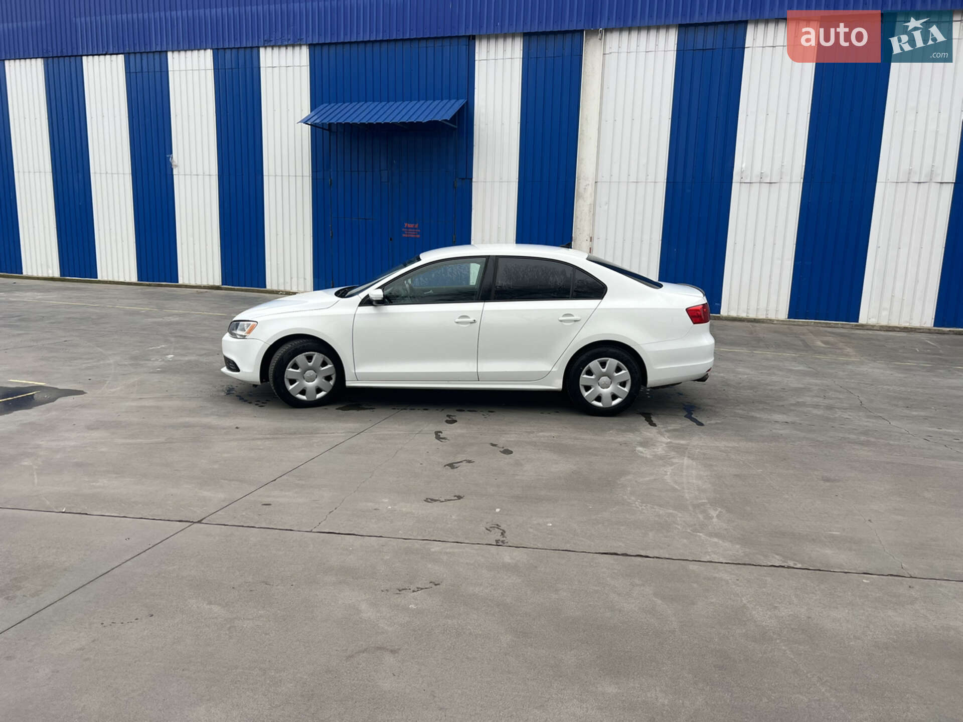 VOLKSWAGEN JETTA 2014