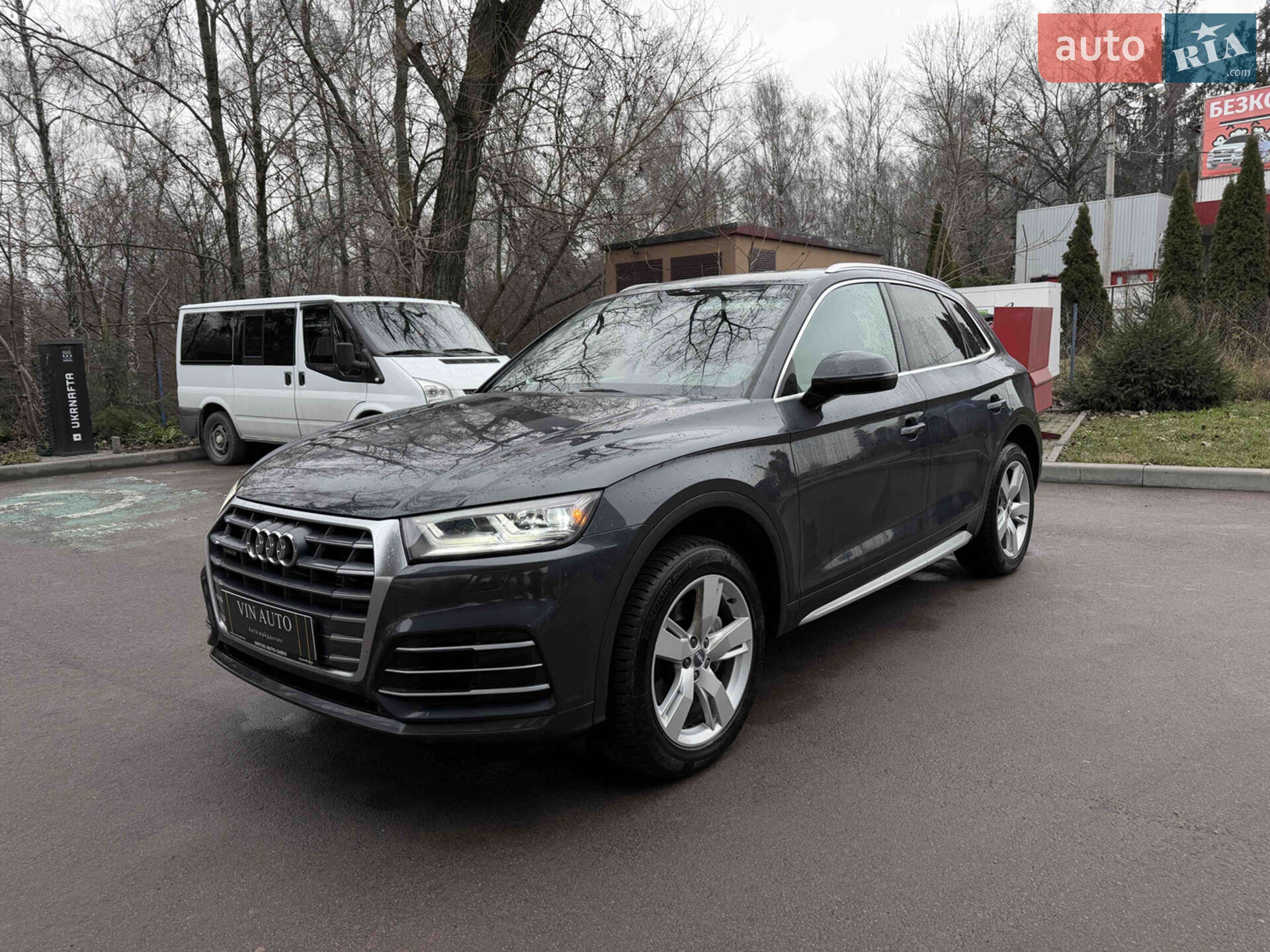 AUDI Q5 2019